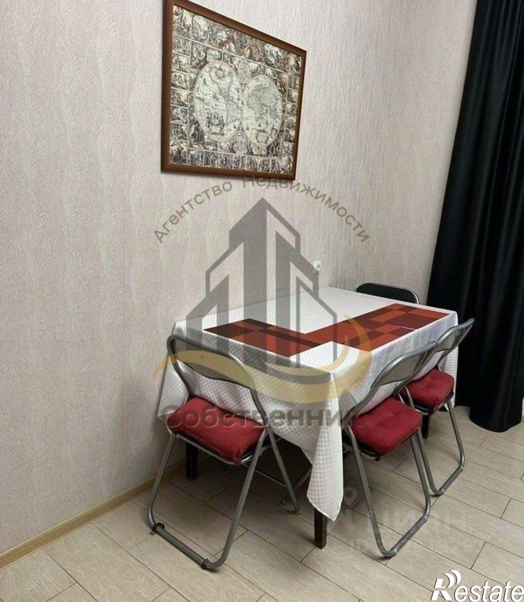 Сдать квартиру за 27 000 рублей