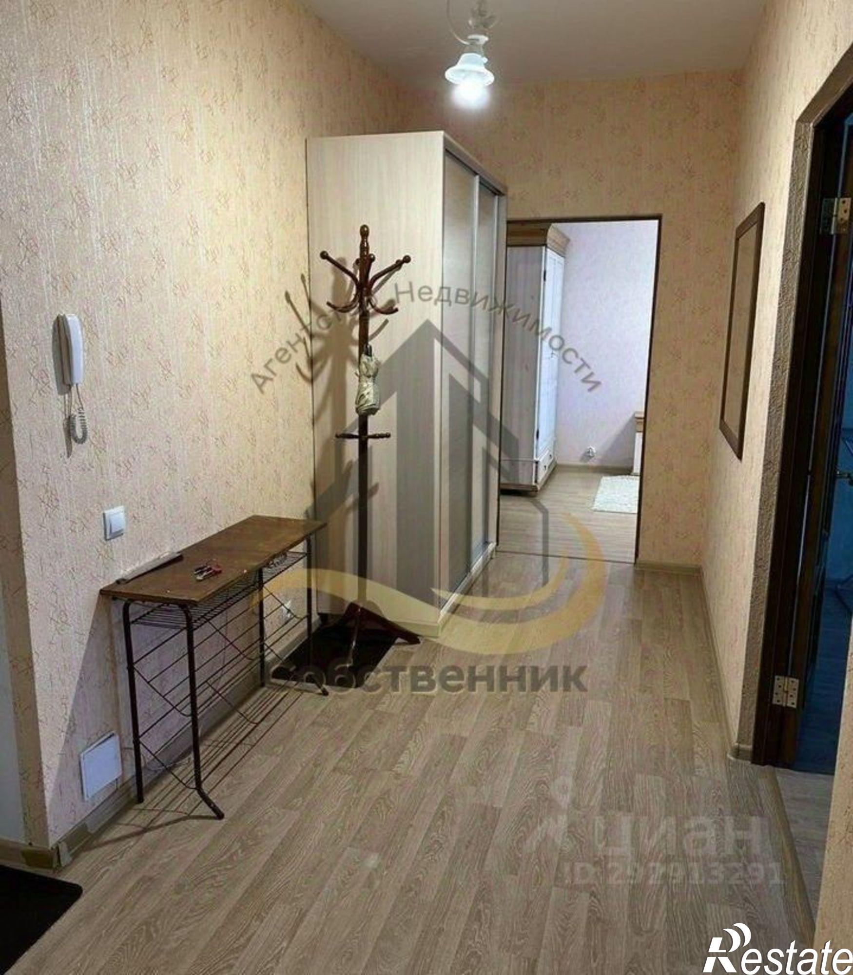 Сдать квартиру за 27 000 рублей