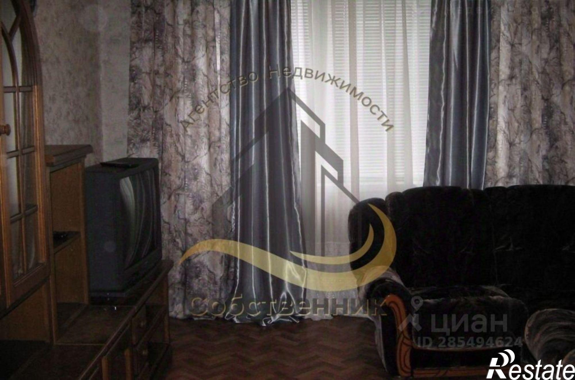 Сдать квартиру за 27 000 рублей