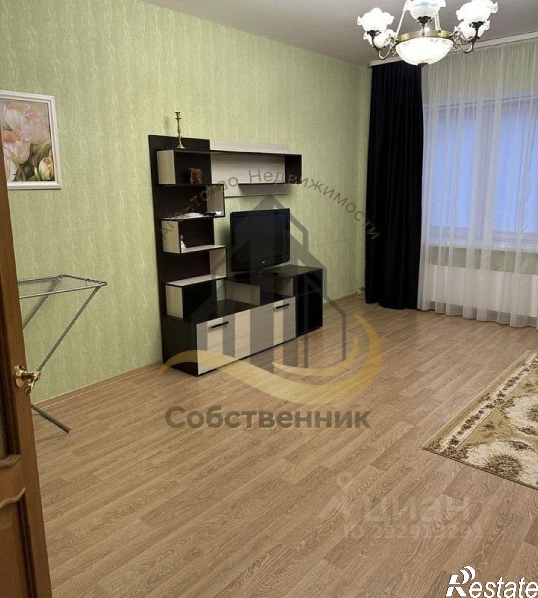 Сдать квартиру за 27 000 рублей