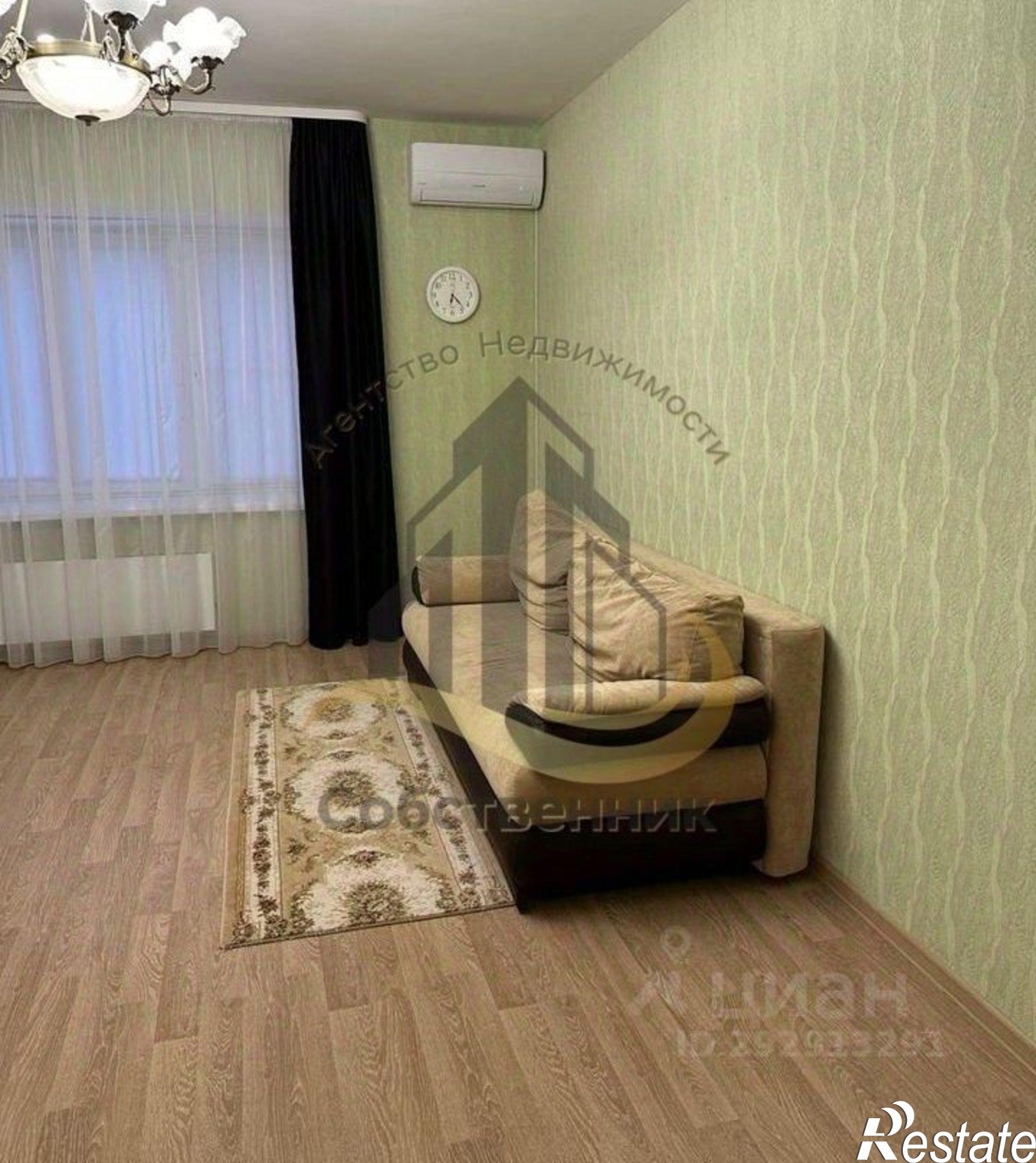 Сдать квартиру за 27 000 рублей