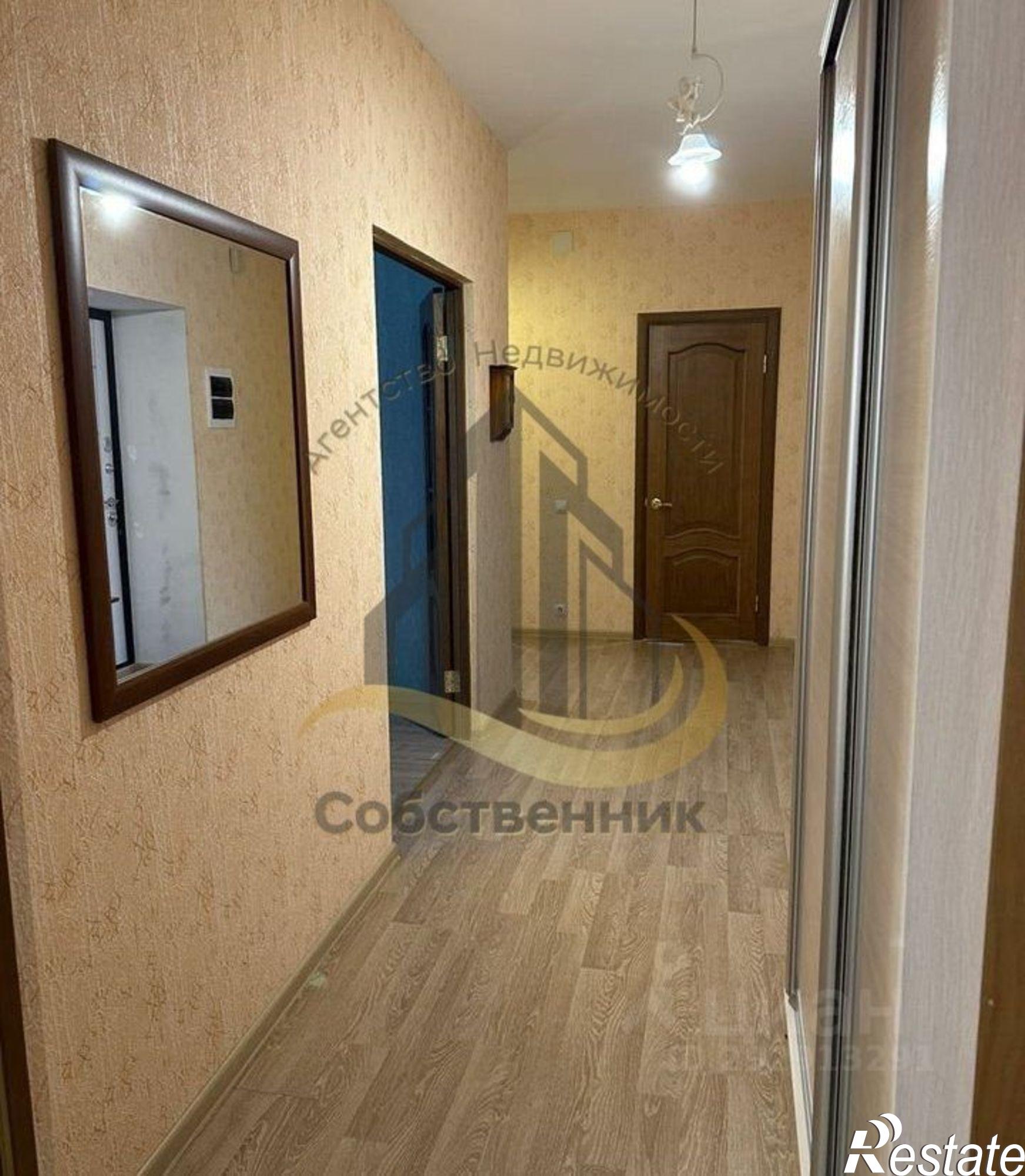 Сдать квартиру за 27 000 рублей