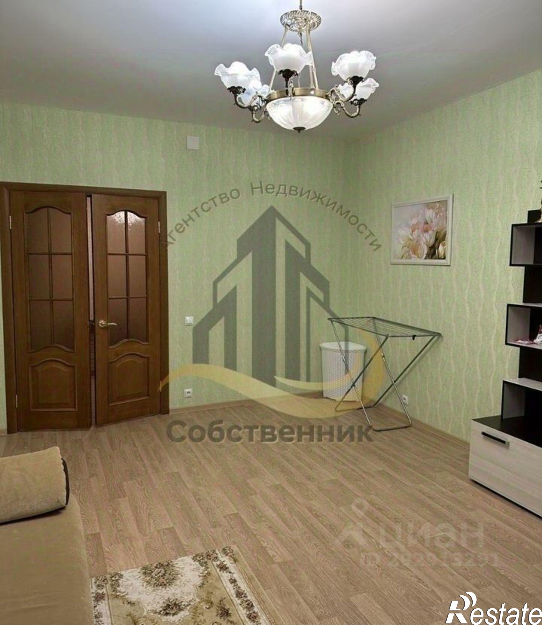 Сдать квартиру за 27 000 рублей