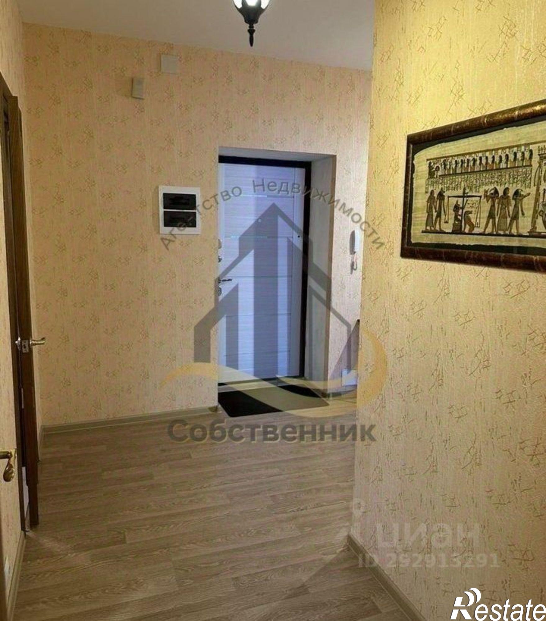 Сдать квартиру за 27 000 рублей