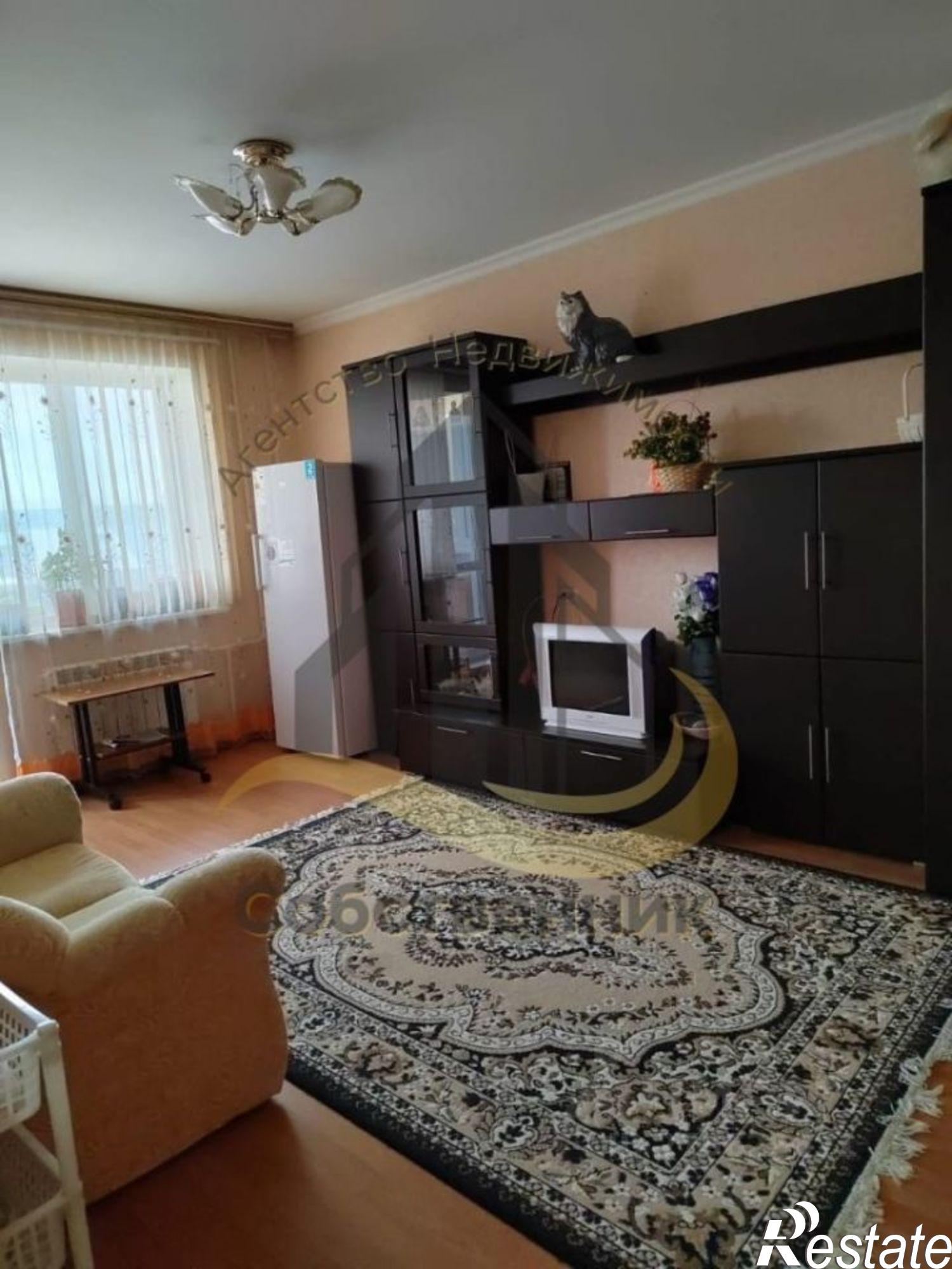 Сдать квартиру за 27 000 рублей