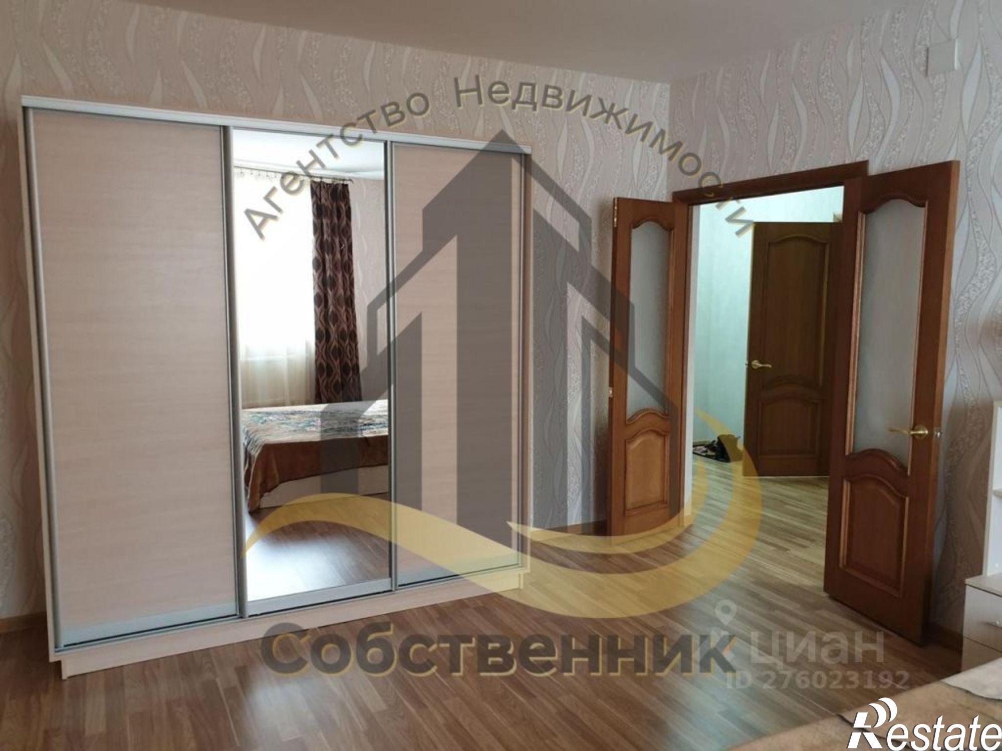 Сдать квартиру за 23 000 рублей