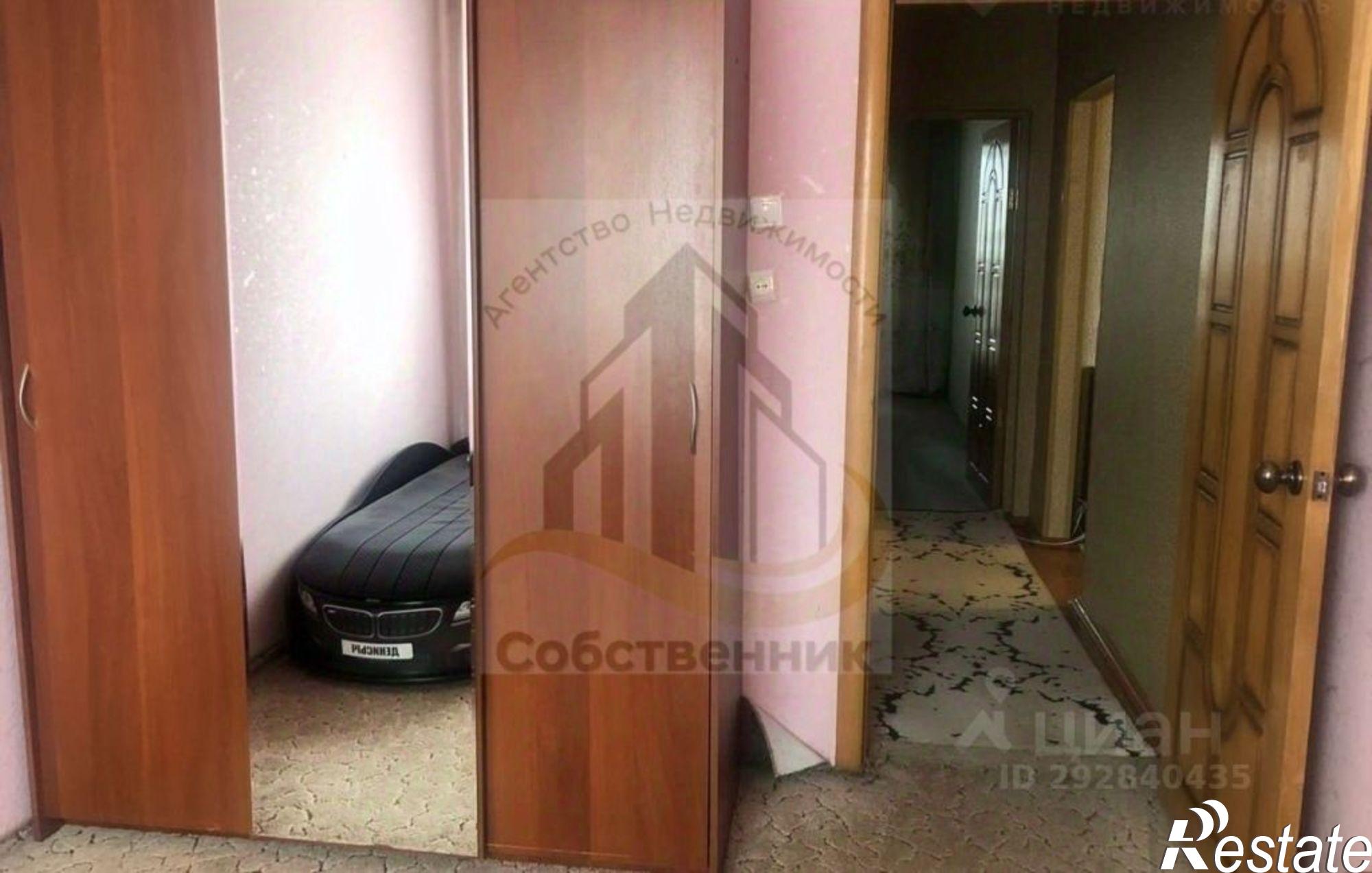 Сдать квартиру за 30 000 рублей