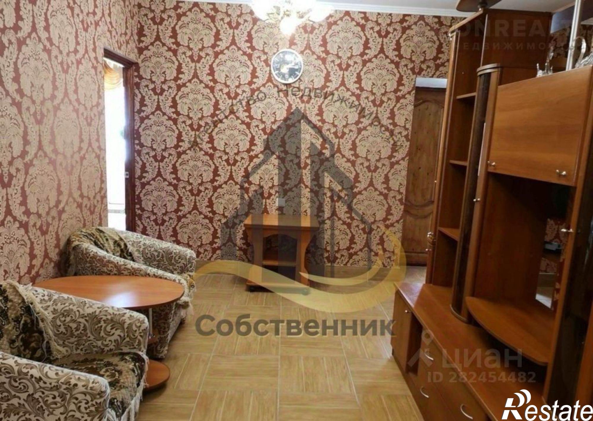 Сдать квартиру за 40 000 рублей