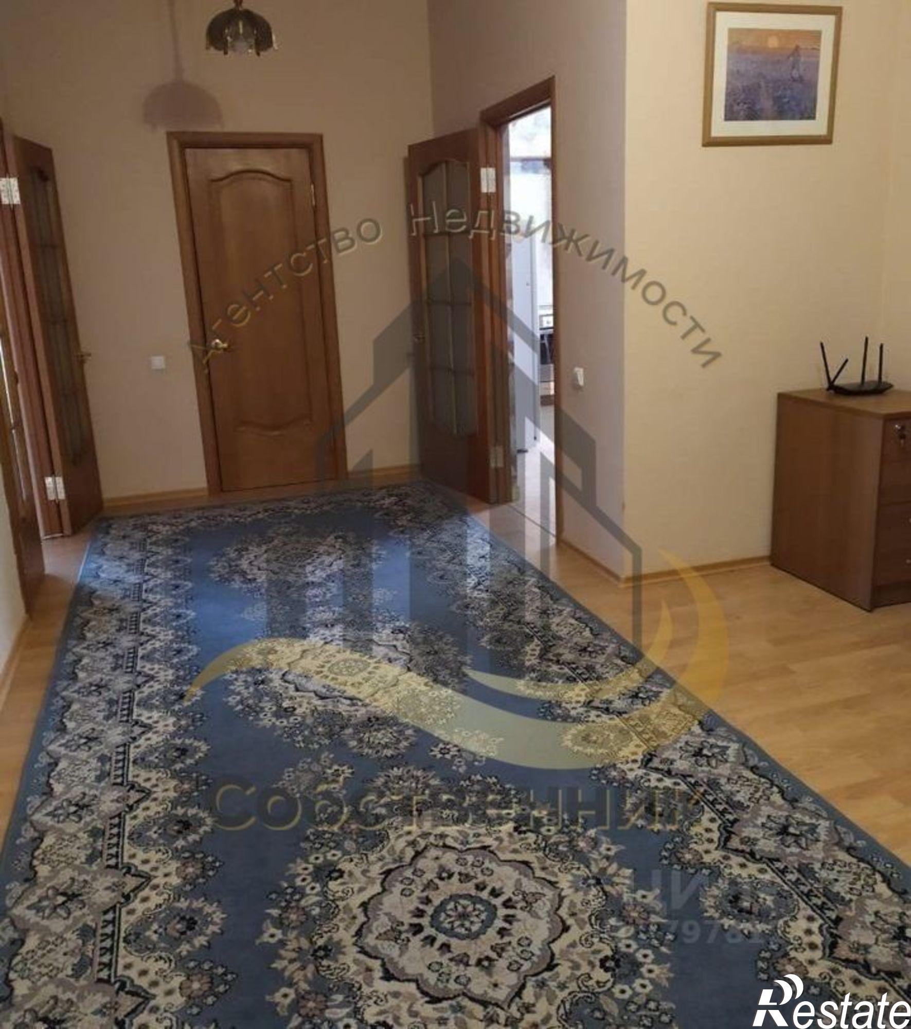 Сдать квартиру за 45 000 рублей