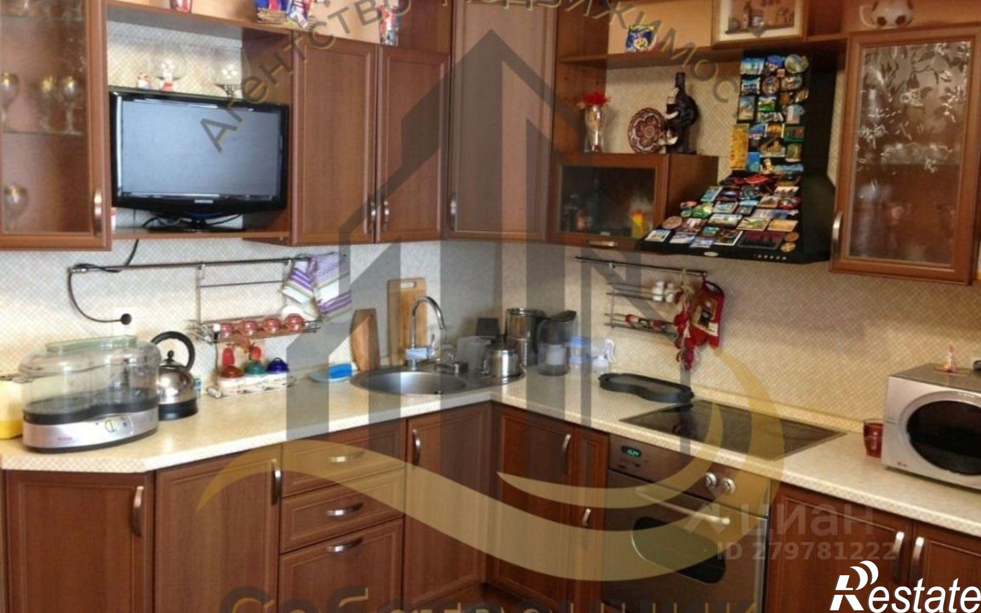 Сдать квартиру за 60 000 рублей