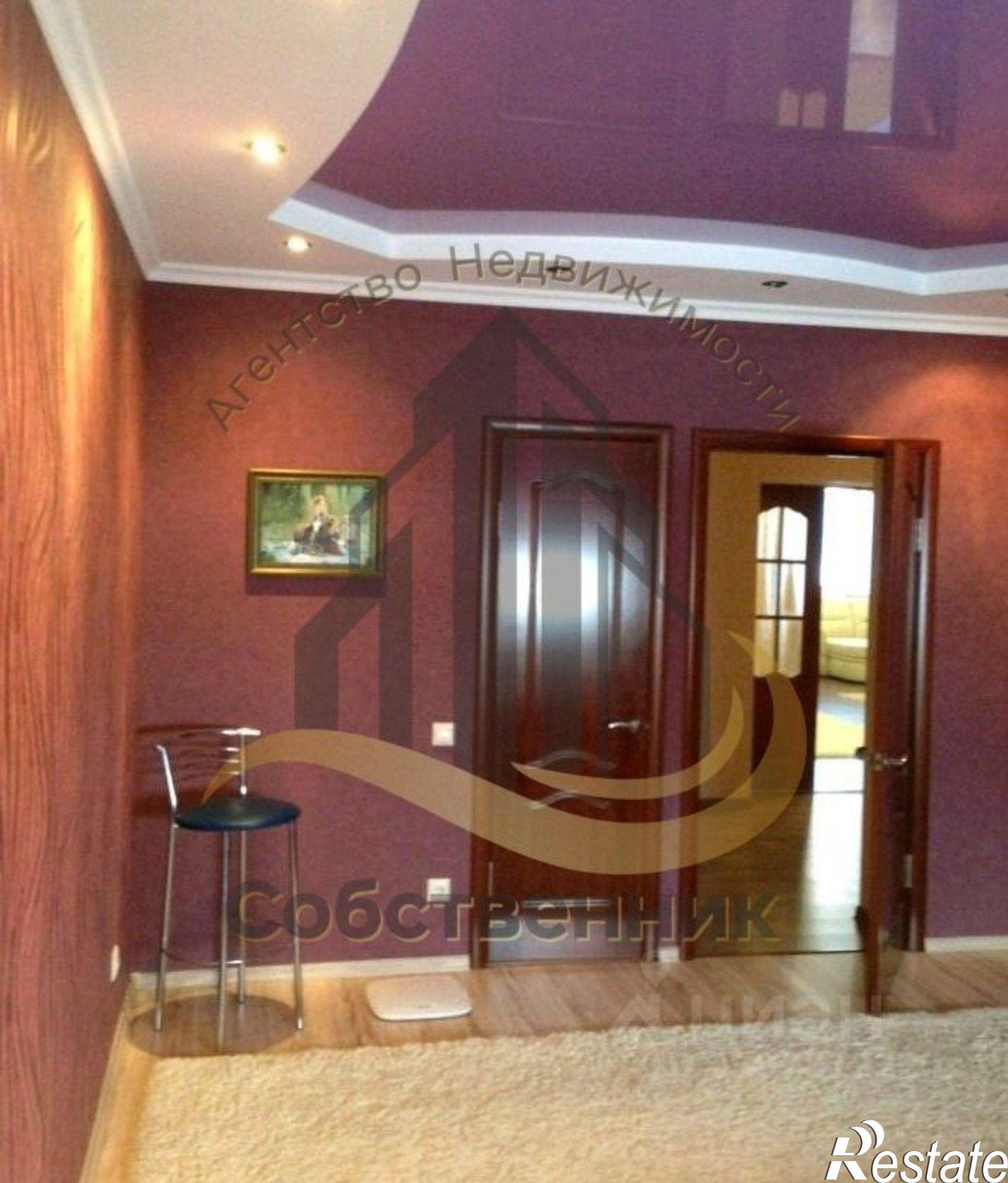 Сдать квартиру за 60 000 рублей