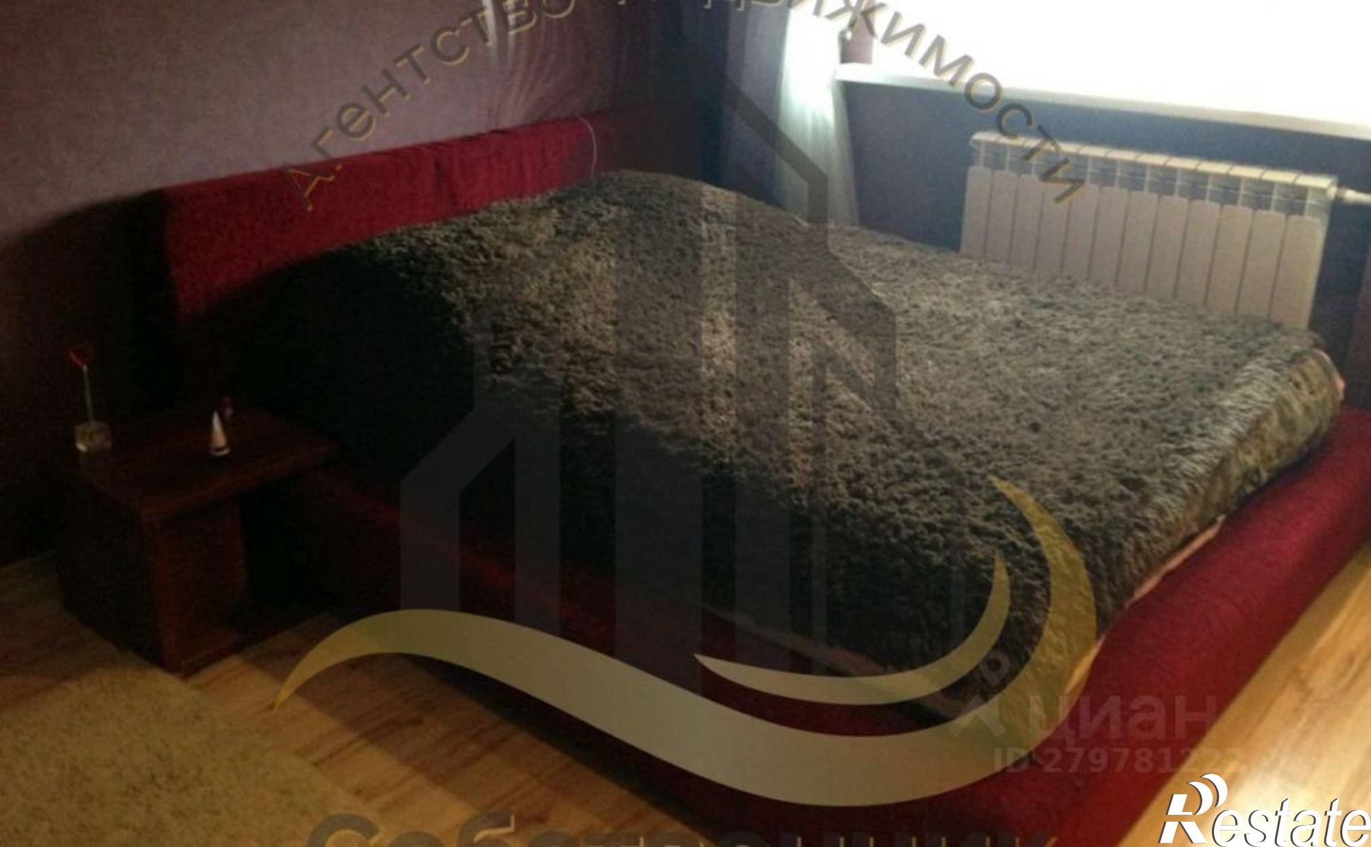 Сдать квартиру за 60 000 рублей