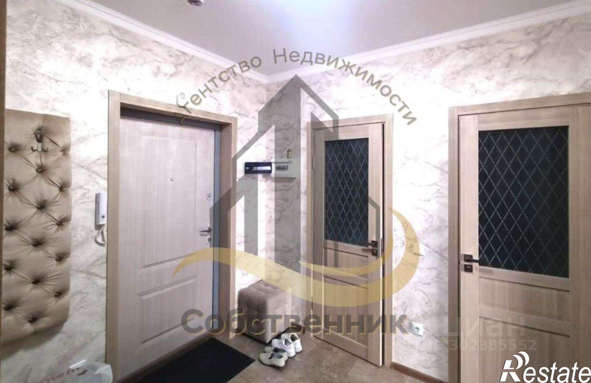 Сдать квартиру за 25 000 рублей