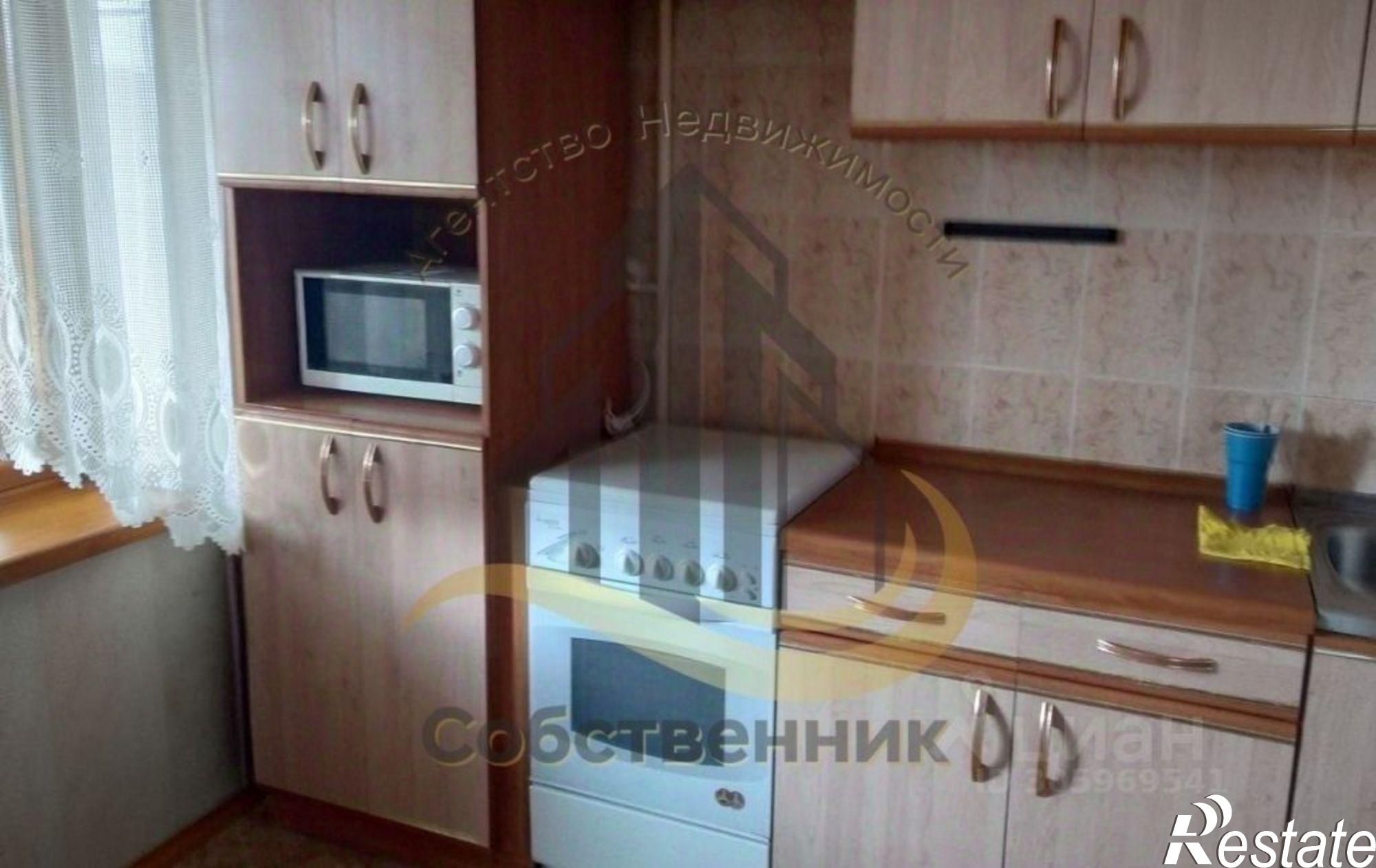 Сдать квартиру за 17 000 рублей