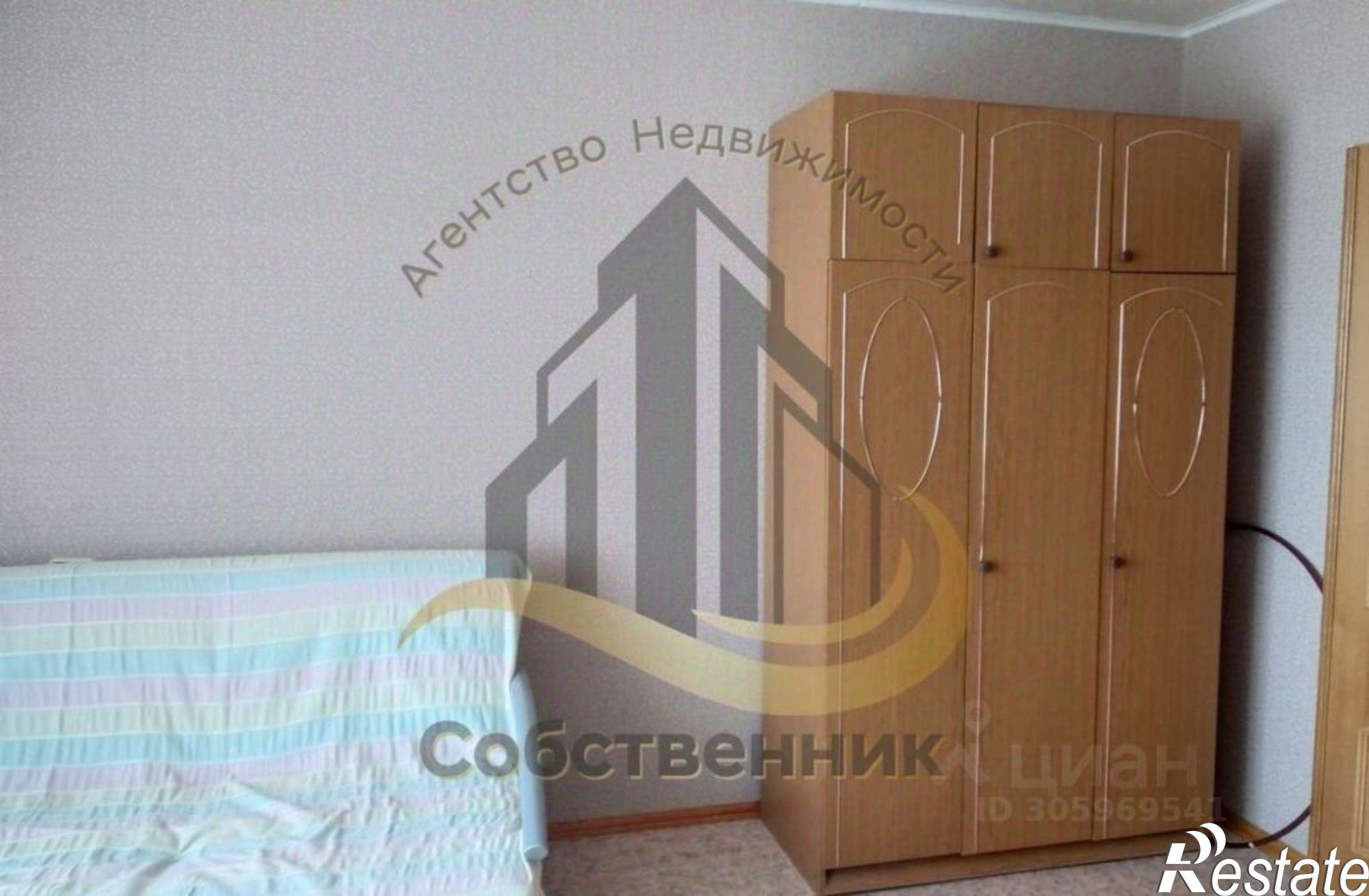 Сдать квартиру за 17 000 рублей