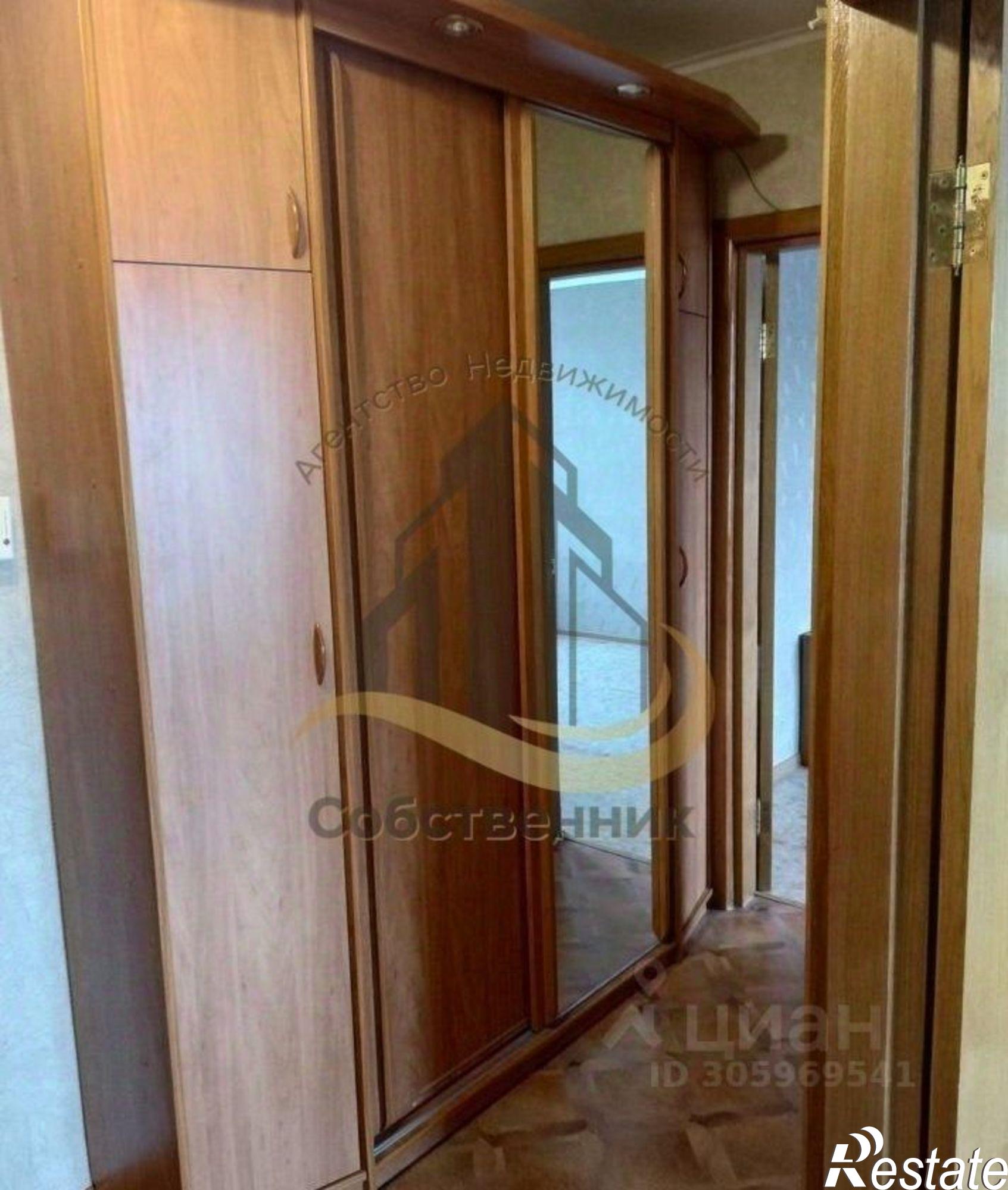 Сдать квартиру за 17 000 рублей