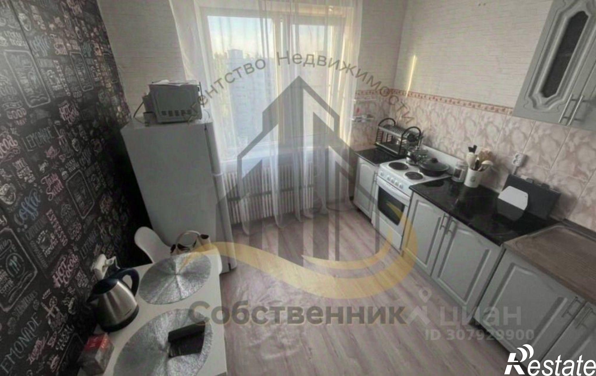 Сдать квартиру за 17 000 рублей