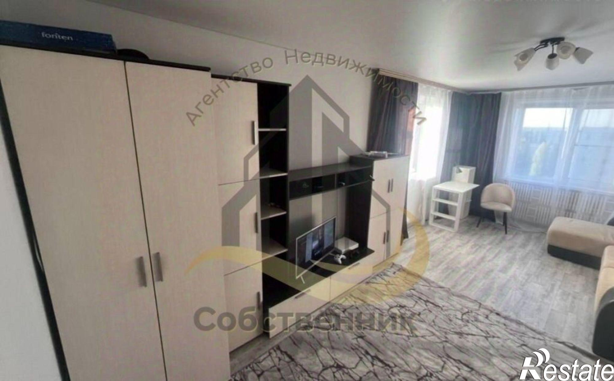 Сдать квартиру за 17 000 рублей