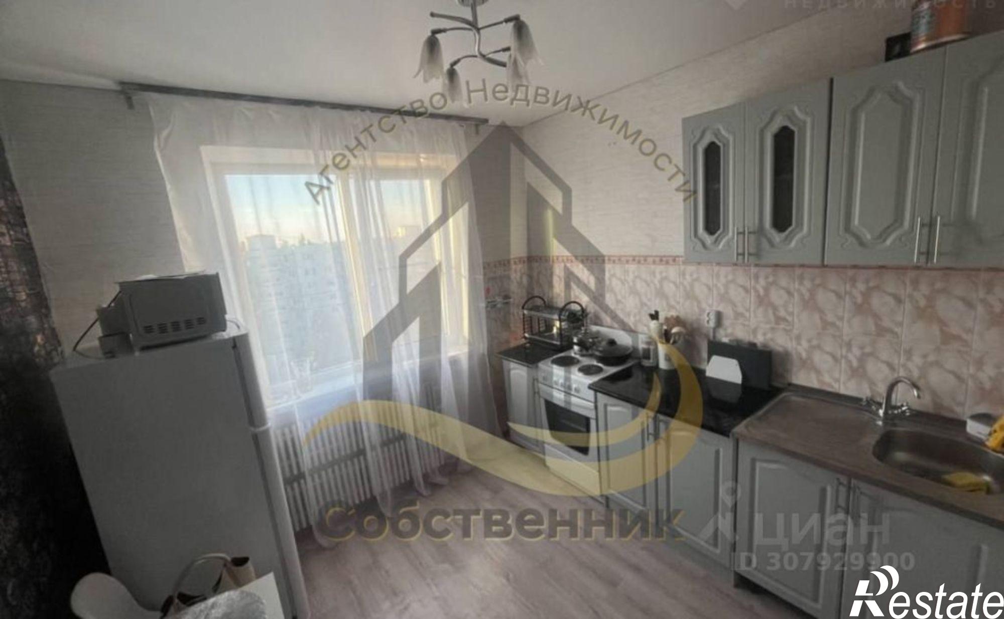 Сдать квартиру за 17 000 рублей