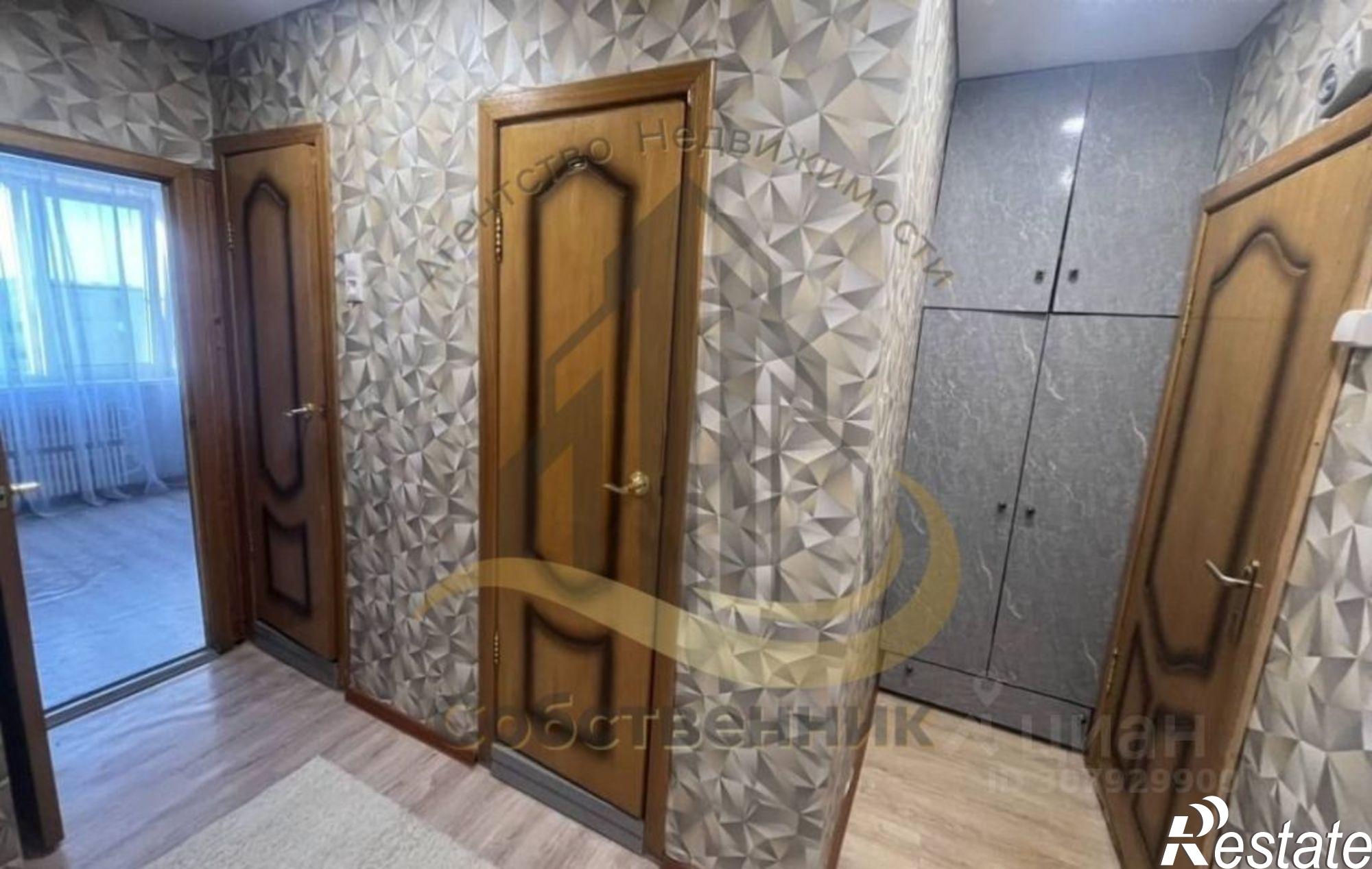 Сдать квартиру за 17 000 рублей