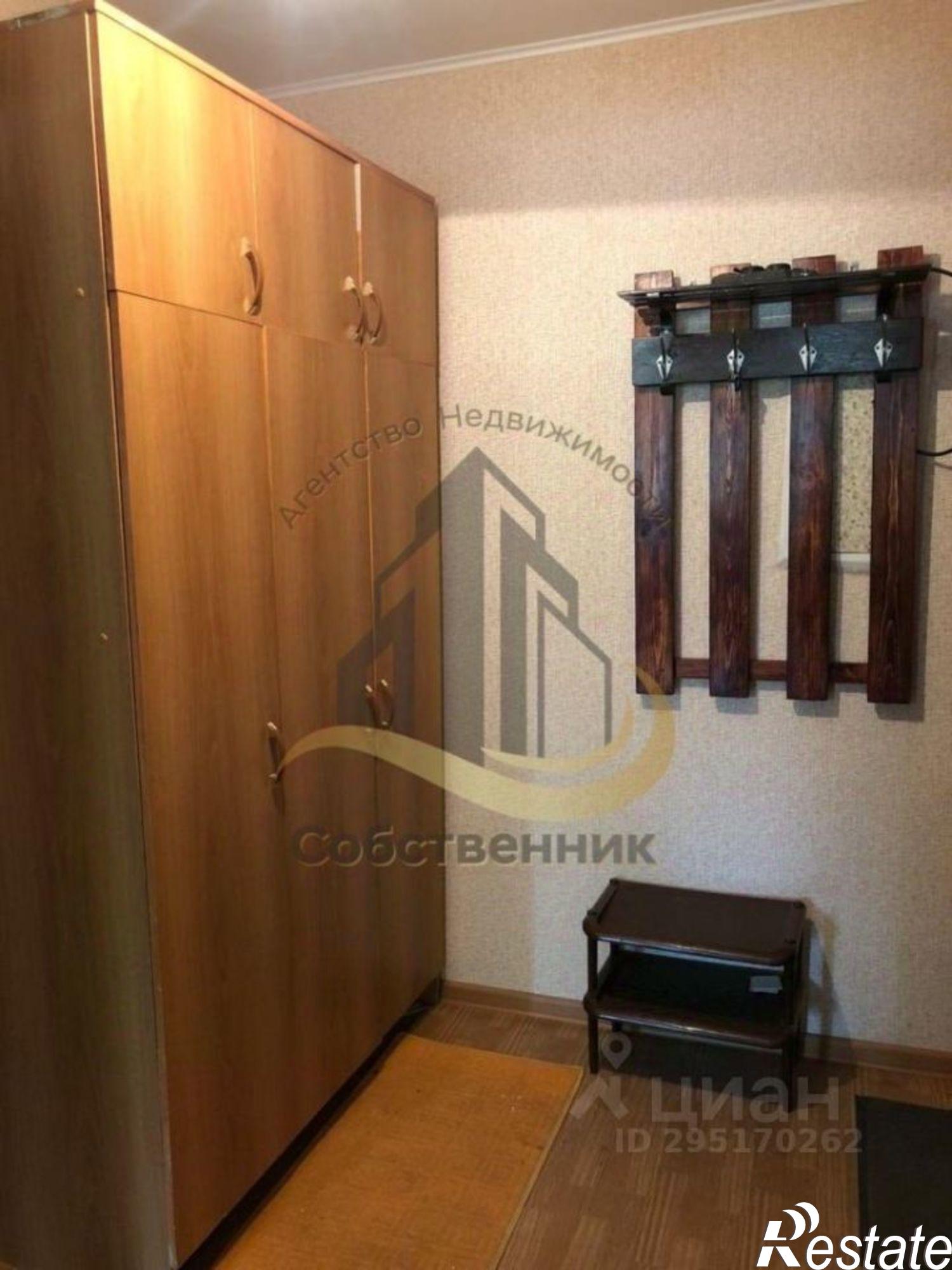 Сдать квартиру за 23 000 рублей