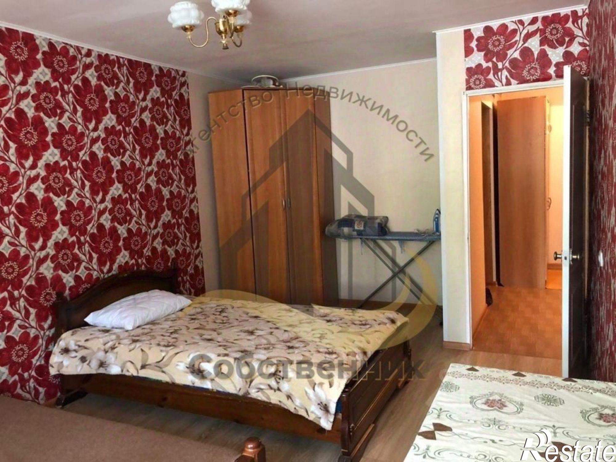 Сдать квартиру за 23 000 рублей