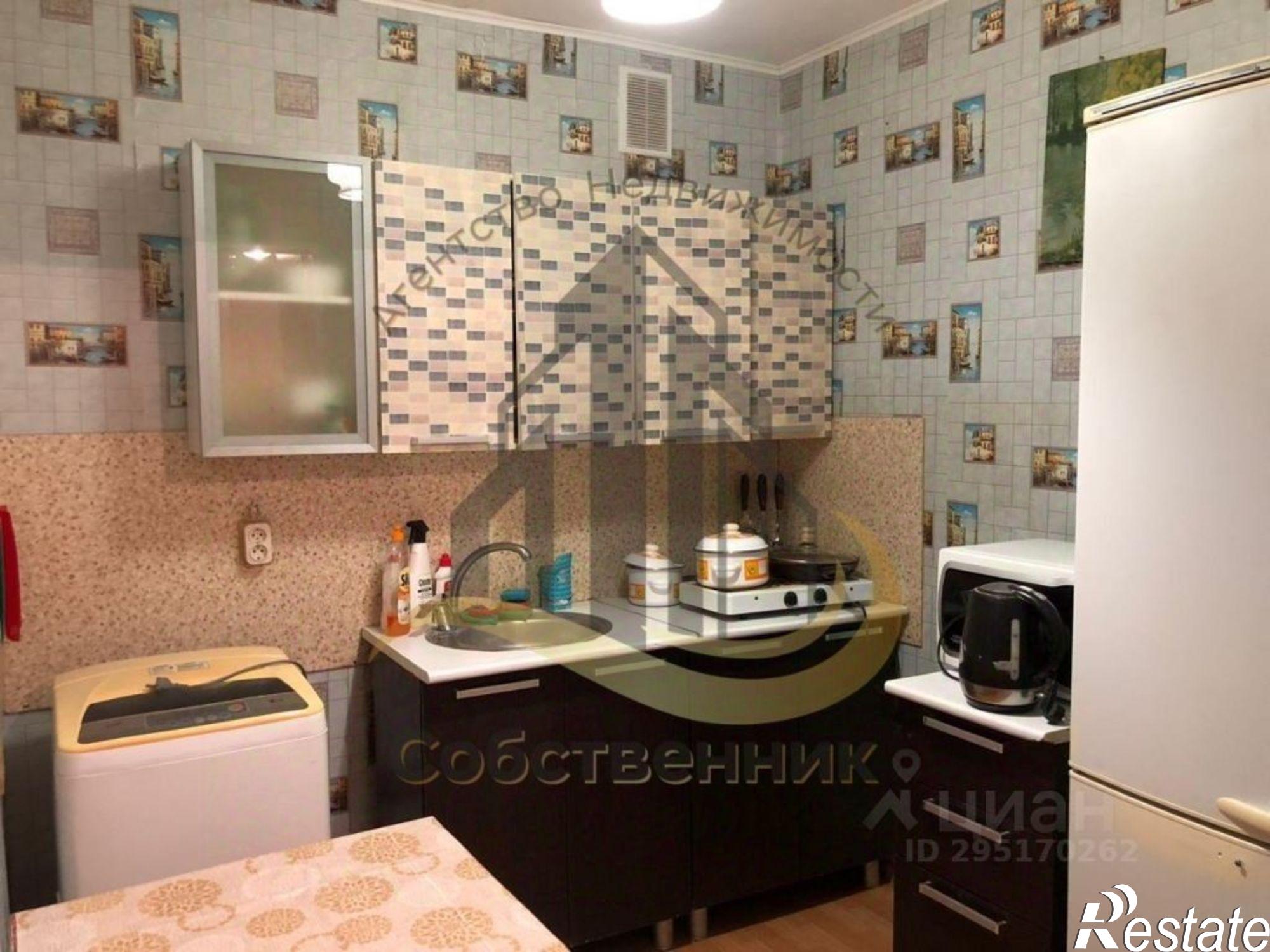 Сдать квартиру за 23 000 рублей