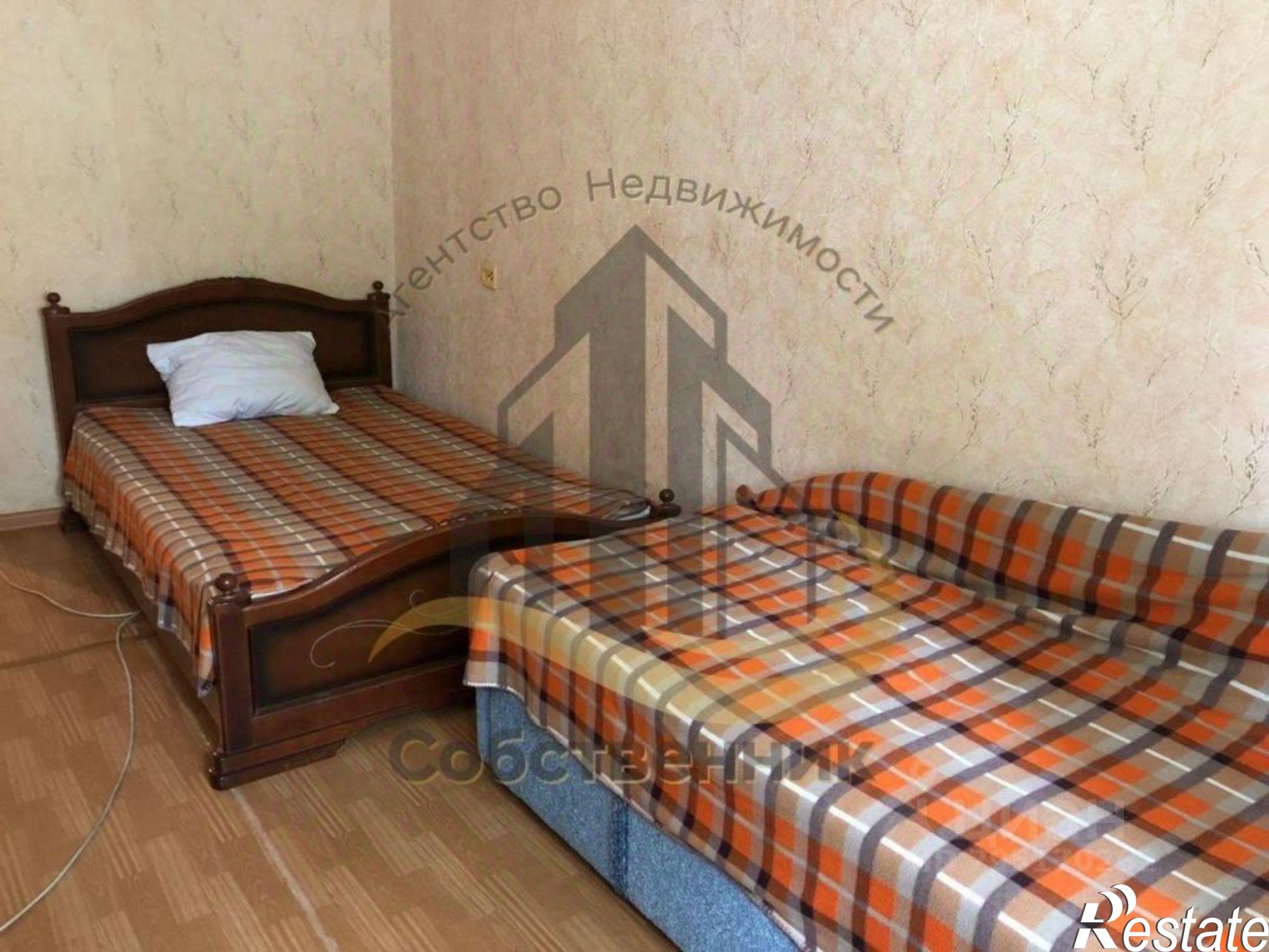 Сдать квартиру за 23 000 рублей