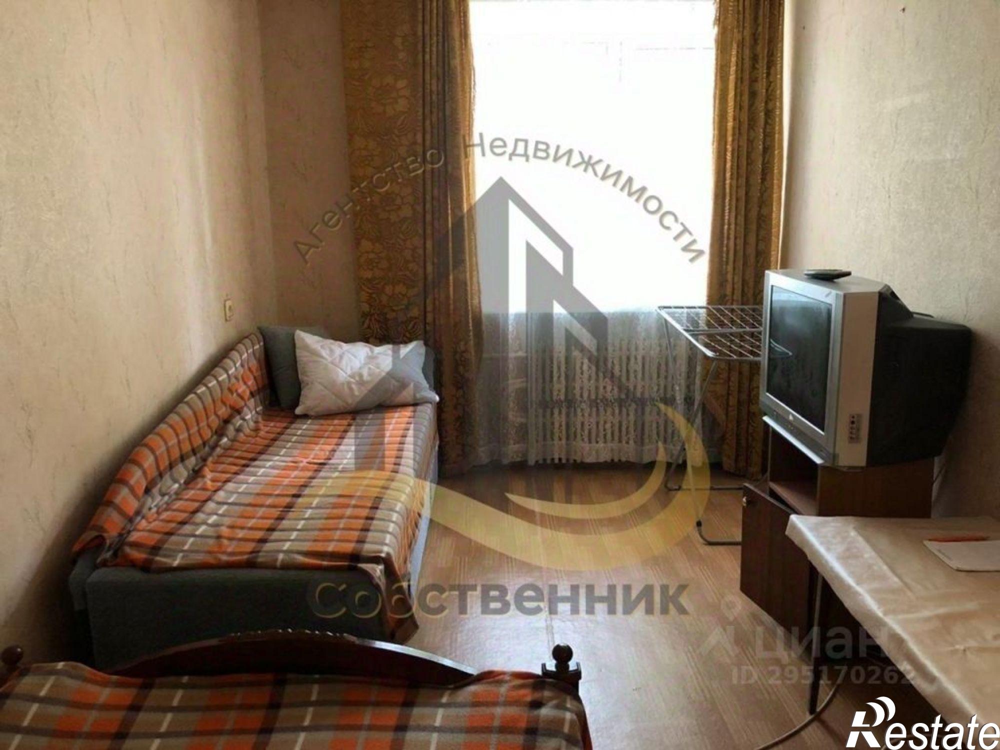 Сдать квартиру за 23 000 рублей