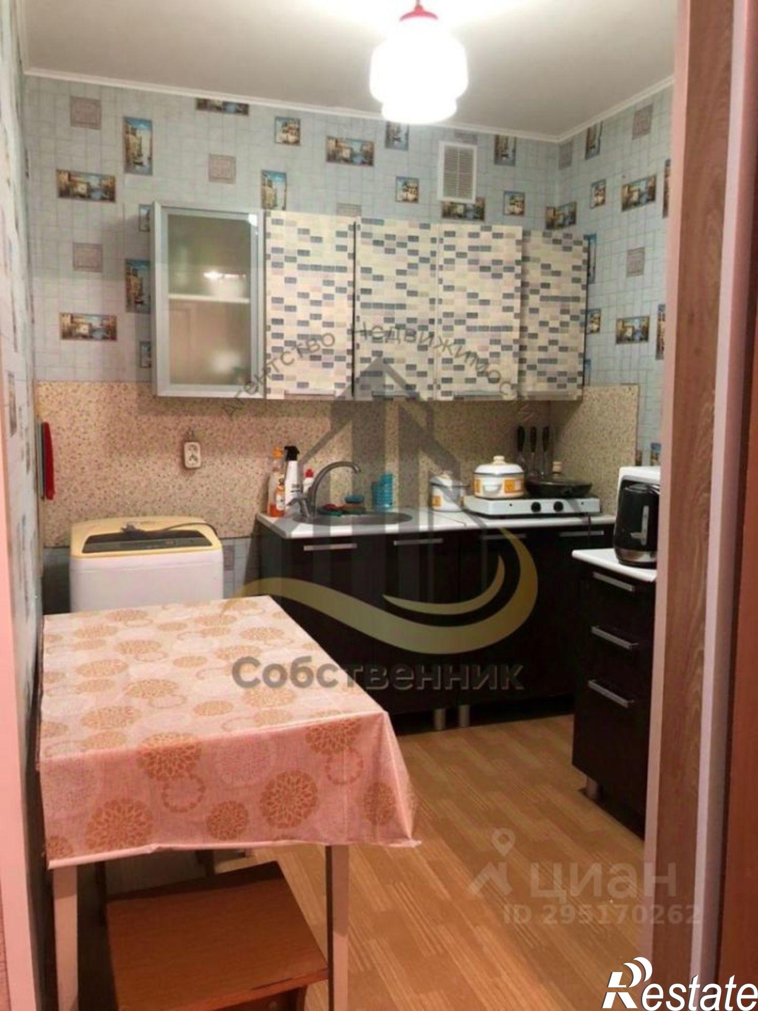 Сдать квартиру за 23 000 рублей