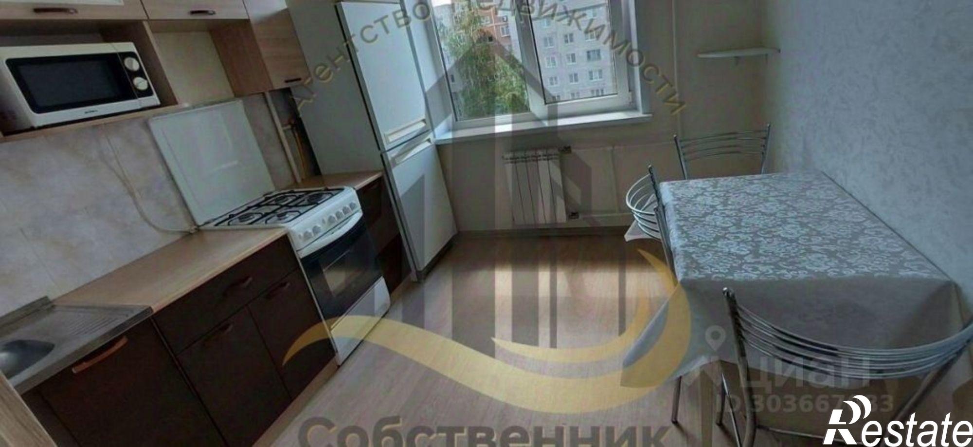 Сдать квартиру за 24 000 рублей