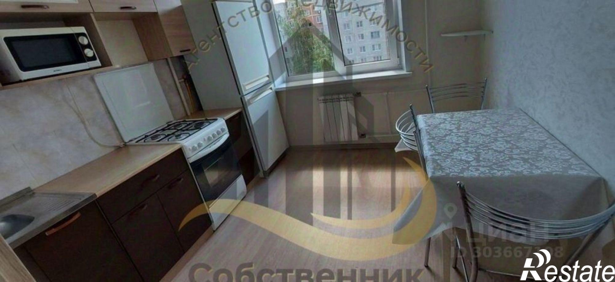 Сдать квартиру за 24 000 рублей