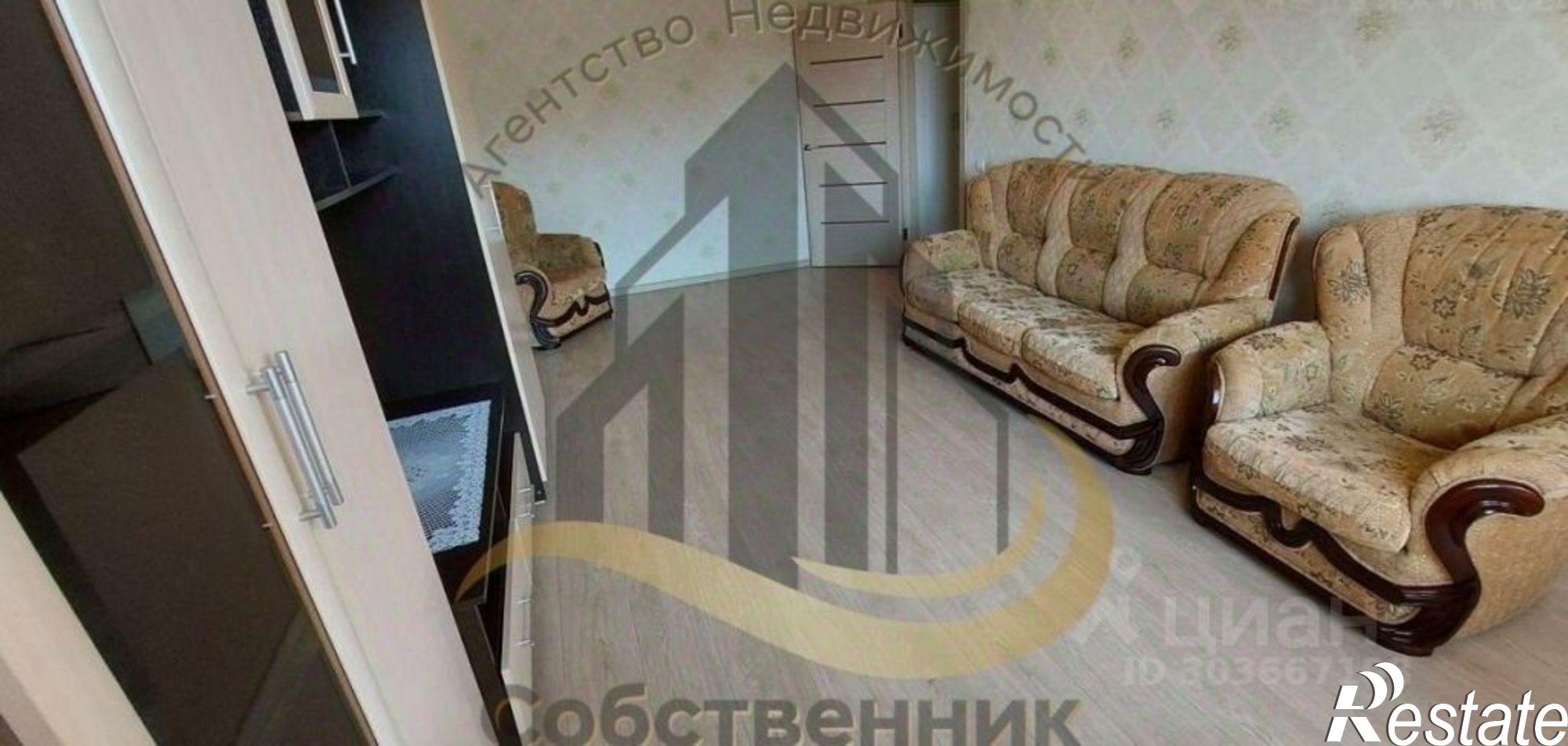 Сдать квартиру за 24 000 рублей