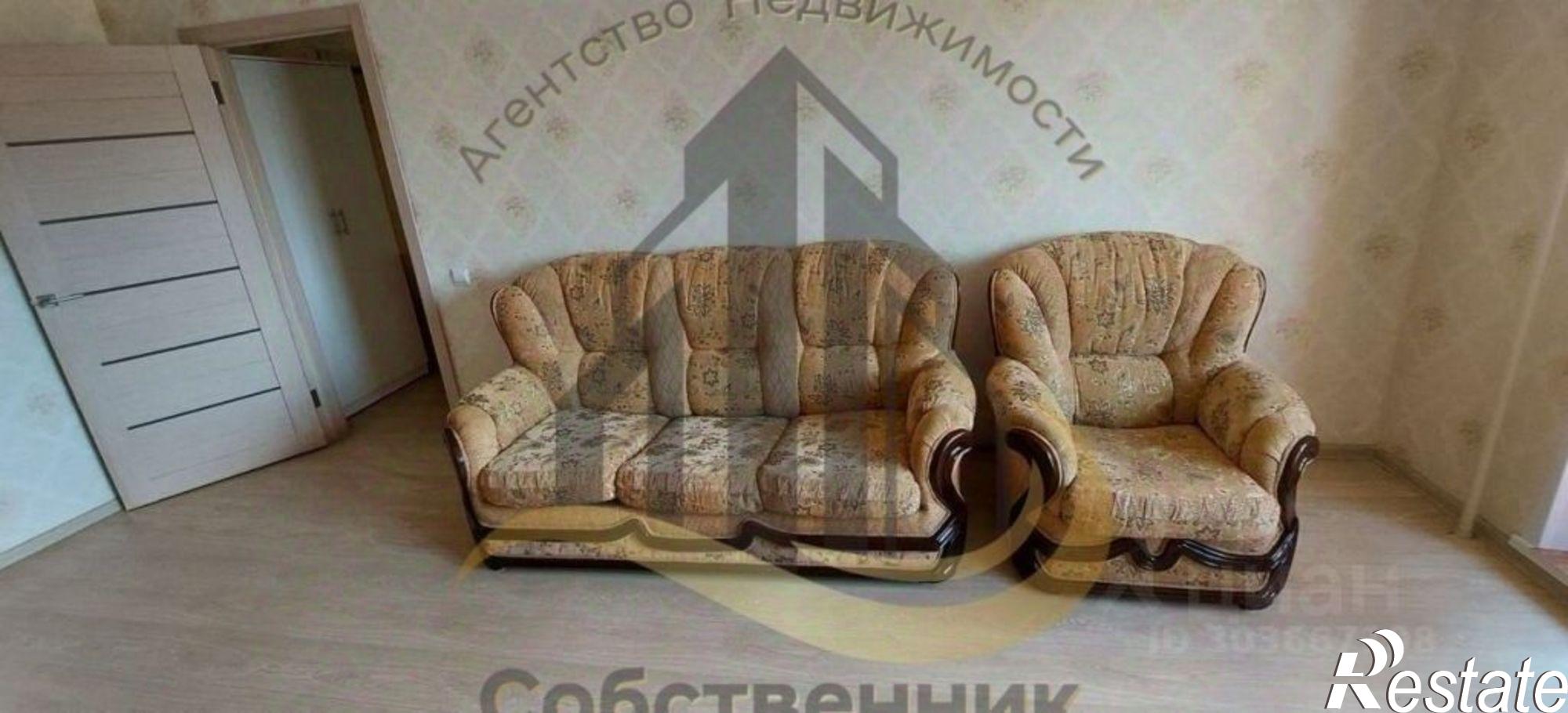 Сдать квартиру за 24 000 рублей