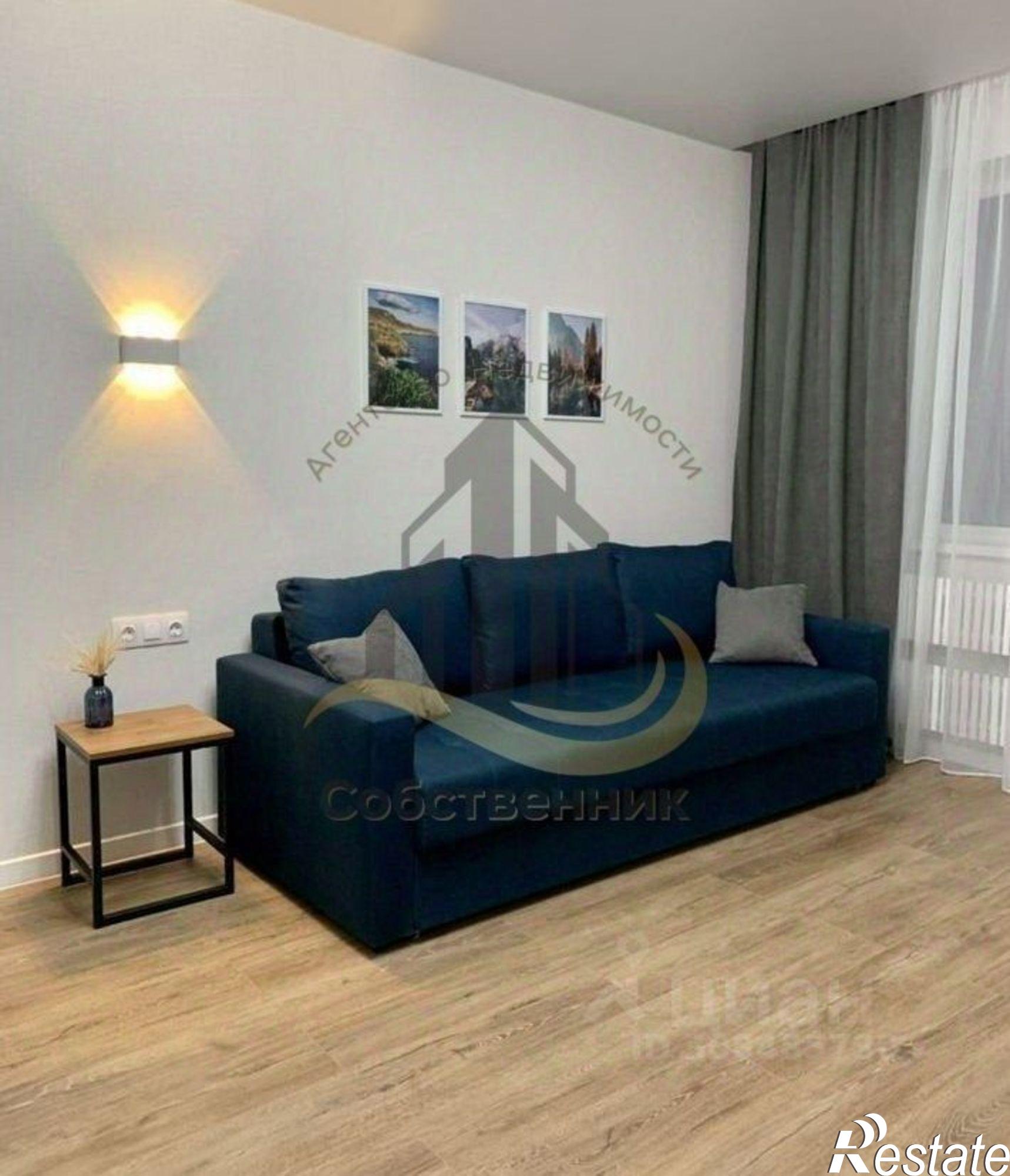 Сдать квартиру за 35 000 рублей