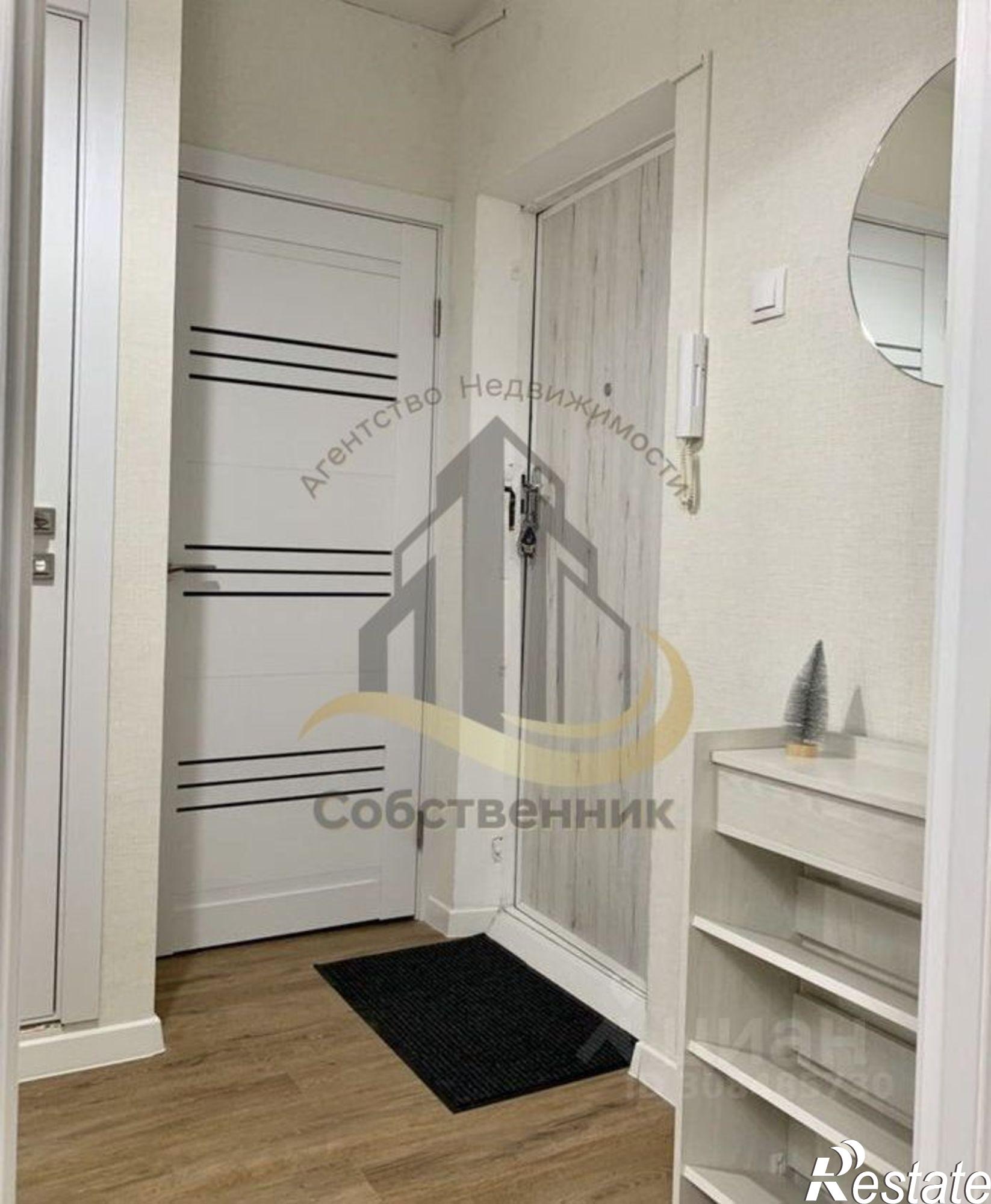 Сдать квартиру за 35 000 рублей