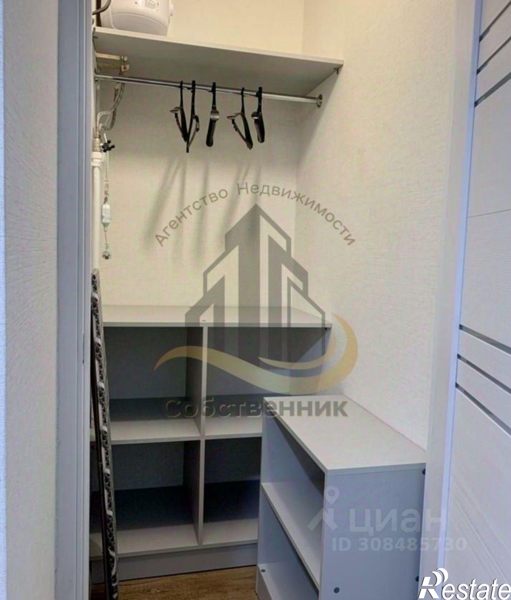 Сдать квартиру за 35 000 рублей