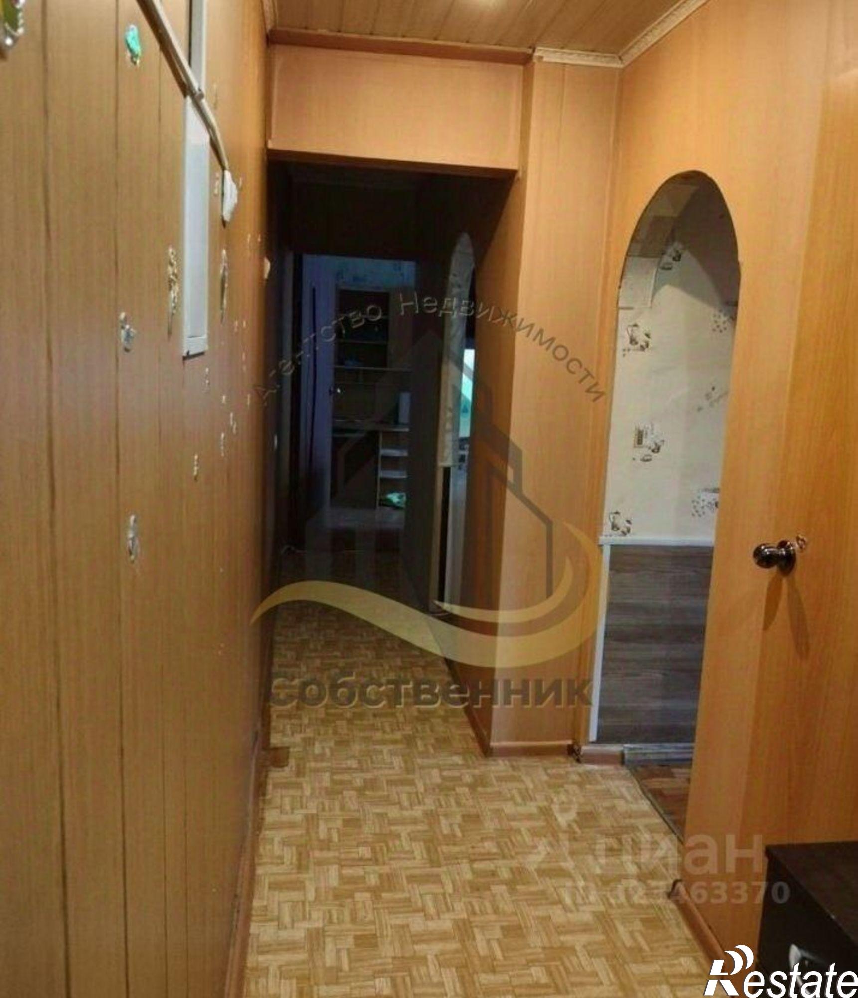 Сдать квартиру за 16 000 рублей