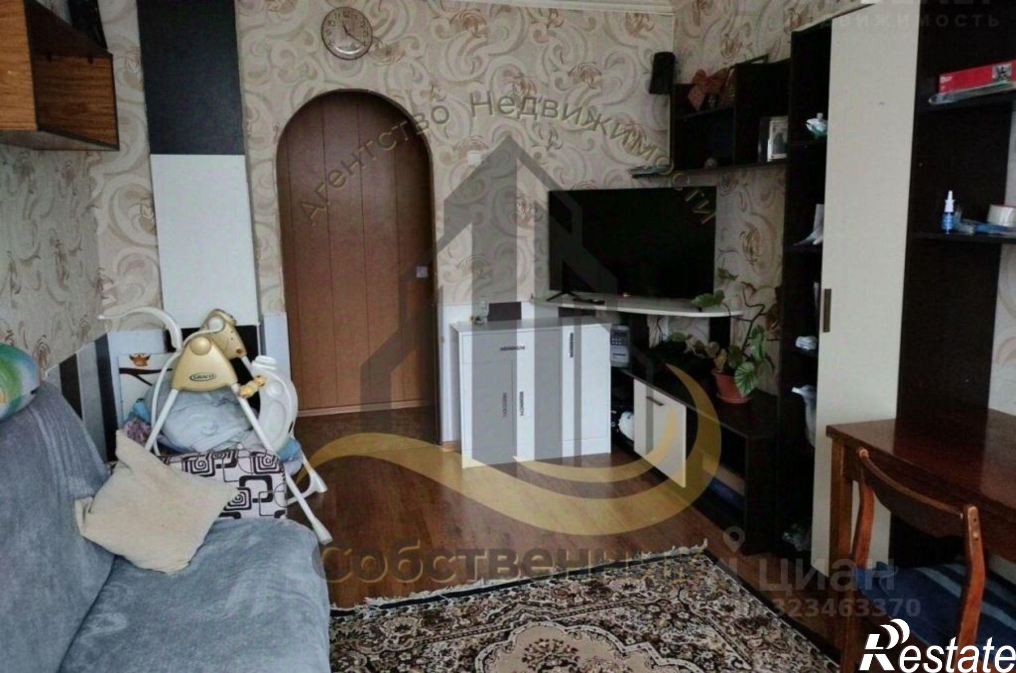 Сдать квартиру за 16 000 рублей