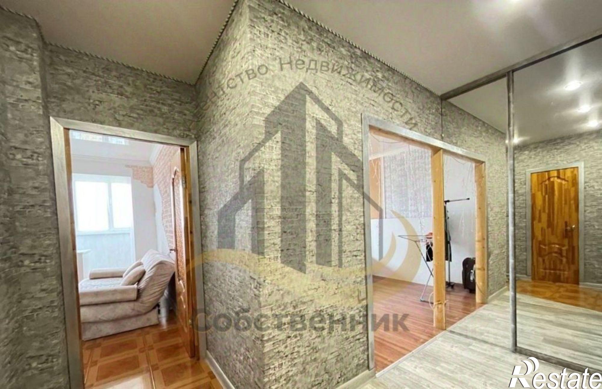 Сдать квартиру за 21 000 рублей