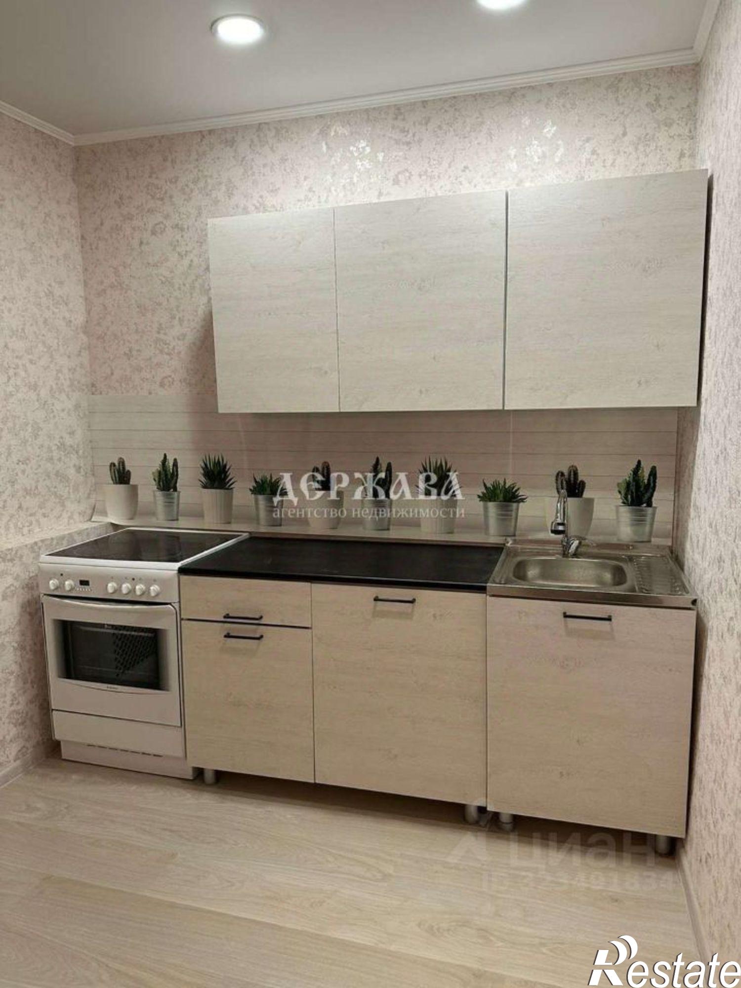 Сдать квартиру за 26 000 рублей на Королева мкр,дом 1