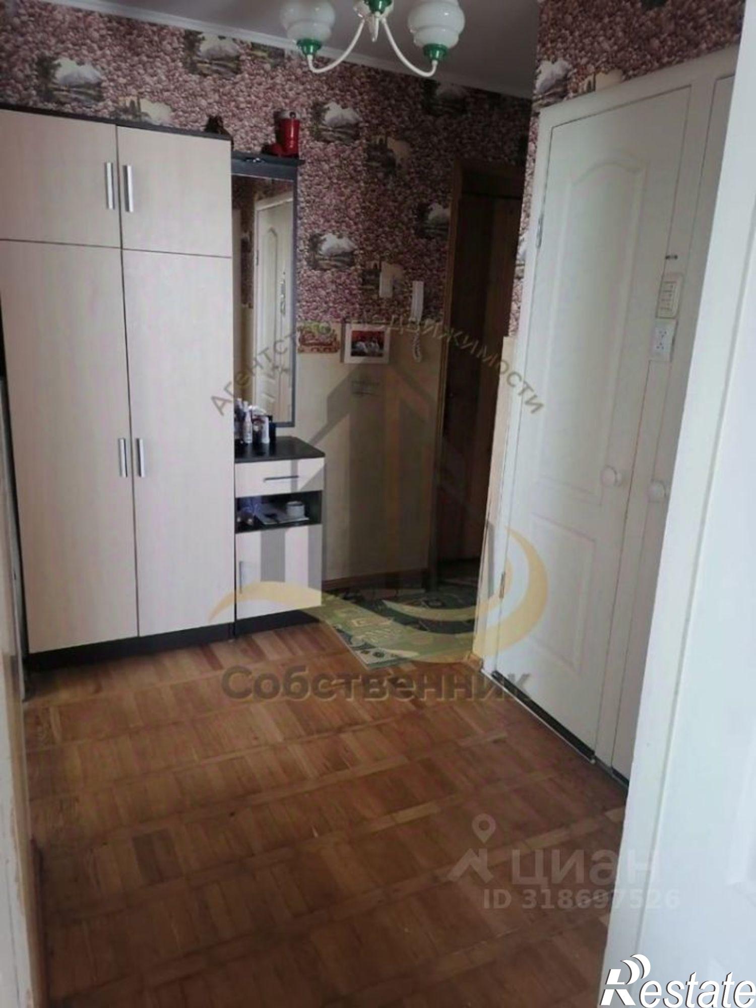 Сдать квартиру за 20 000 рублей