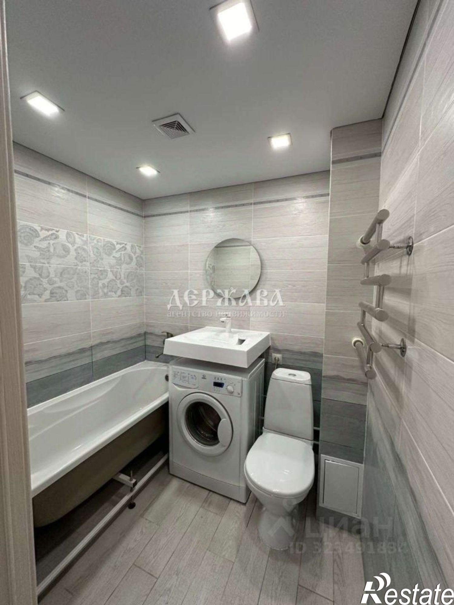 Сдать квартиру за 26 000 рублей на Королева мкр,дом 1