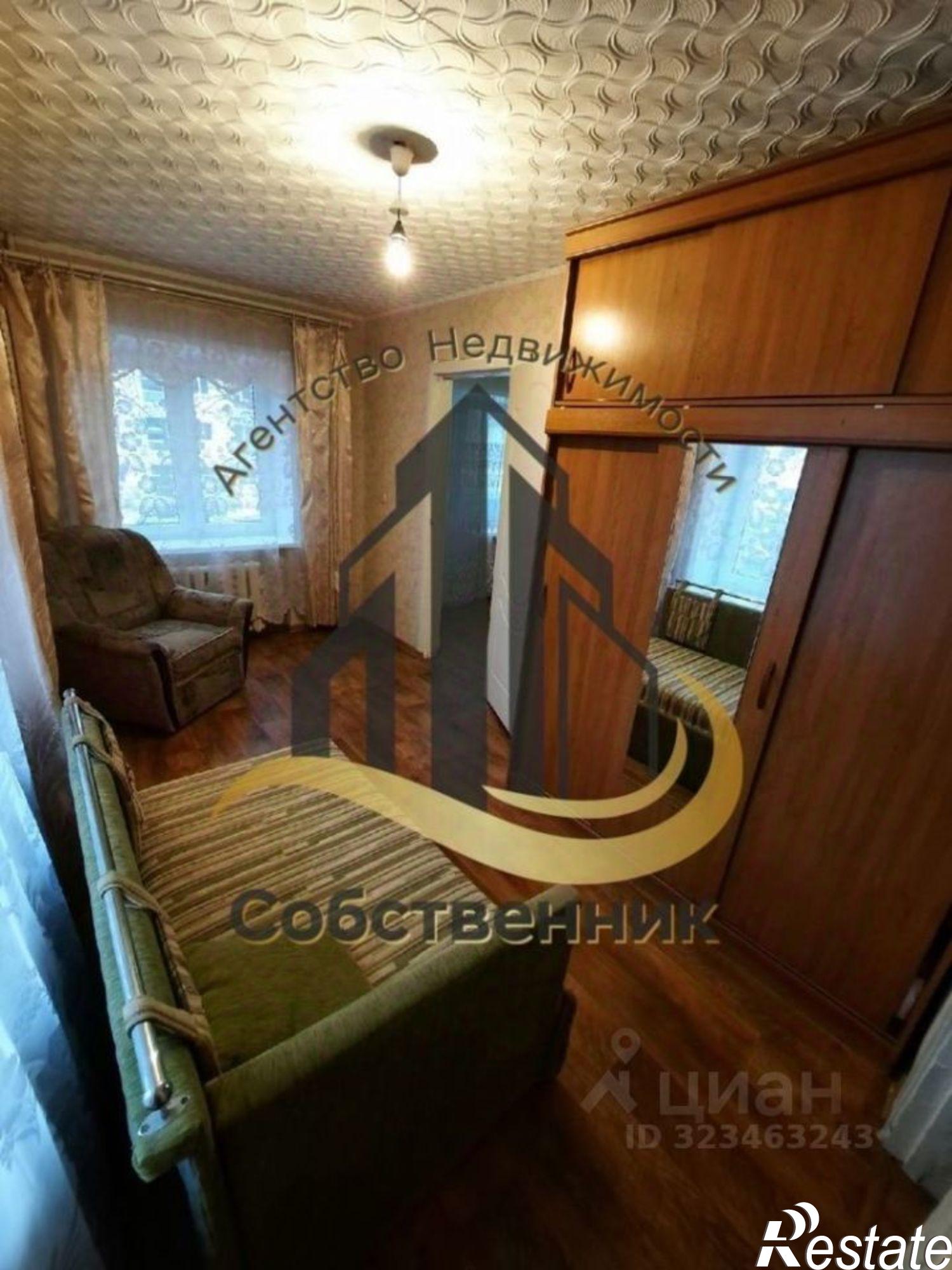 Сдать квартиру за 12 000 рублей