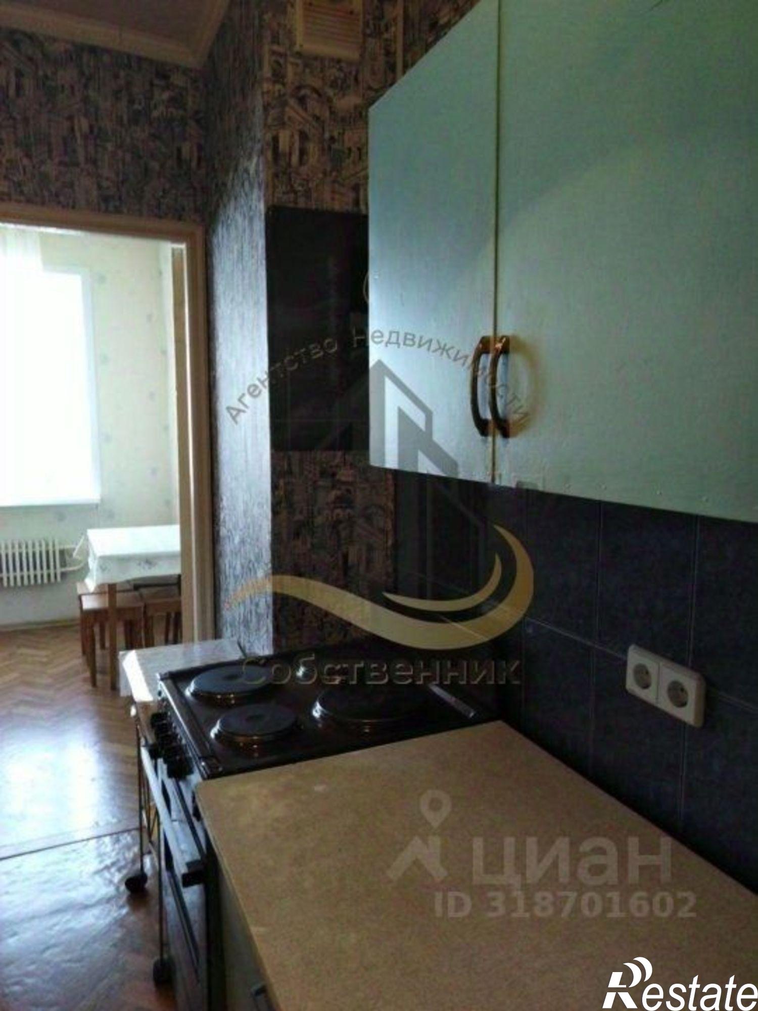 Сдать квартиру за 13 000 рублей