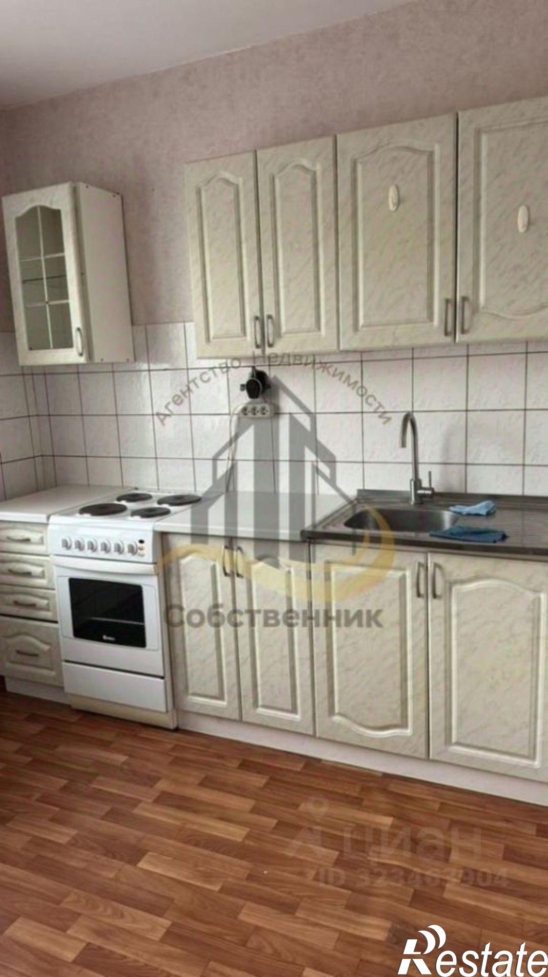 Сдать квартиру за 17 000 рублей