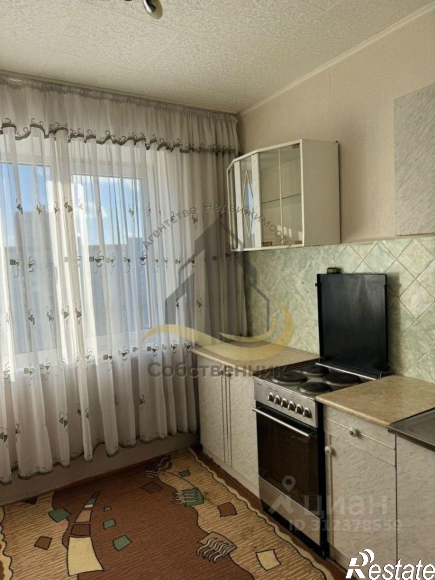 Сдать квартиру за 18 000 рублей