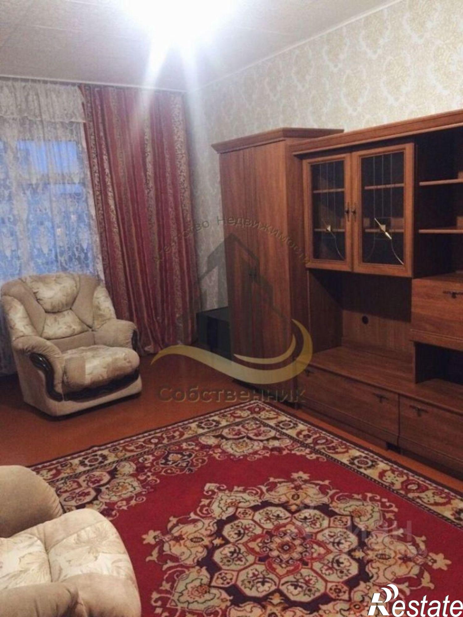 Сдать квартиру за 18 000 рублей