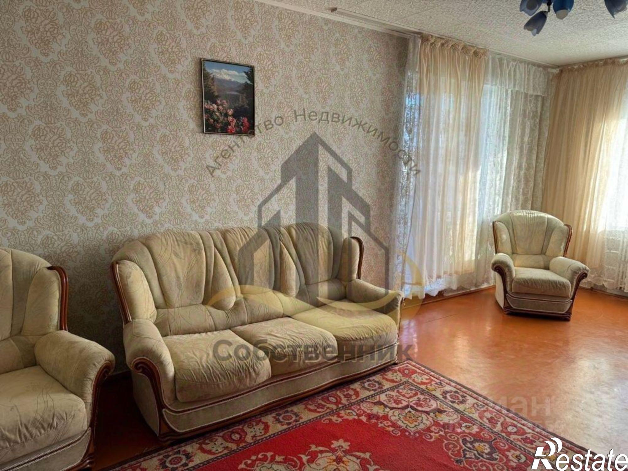 Сдать квартиру за 18 000 рублей