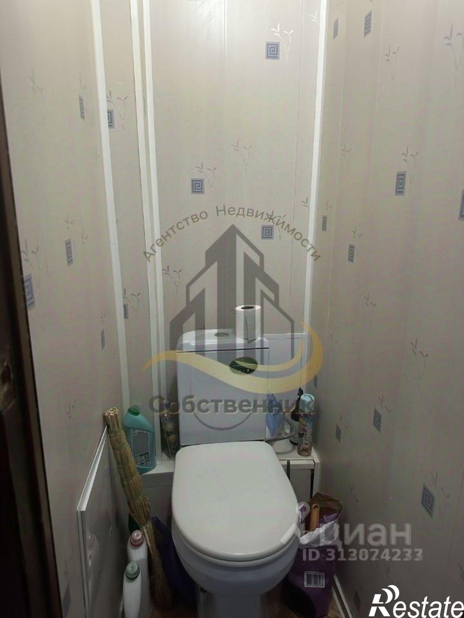 Сдать квартиру за 17 000 рублей